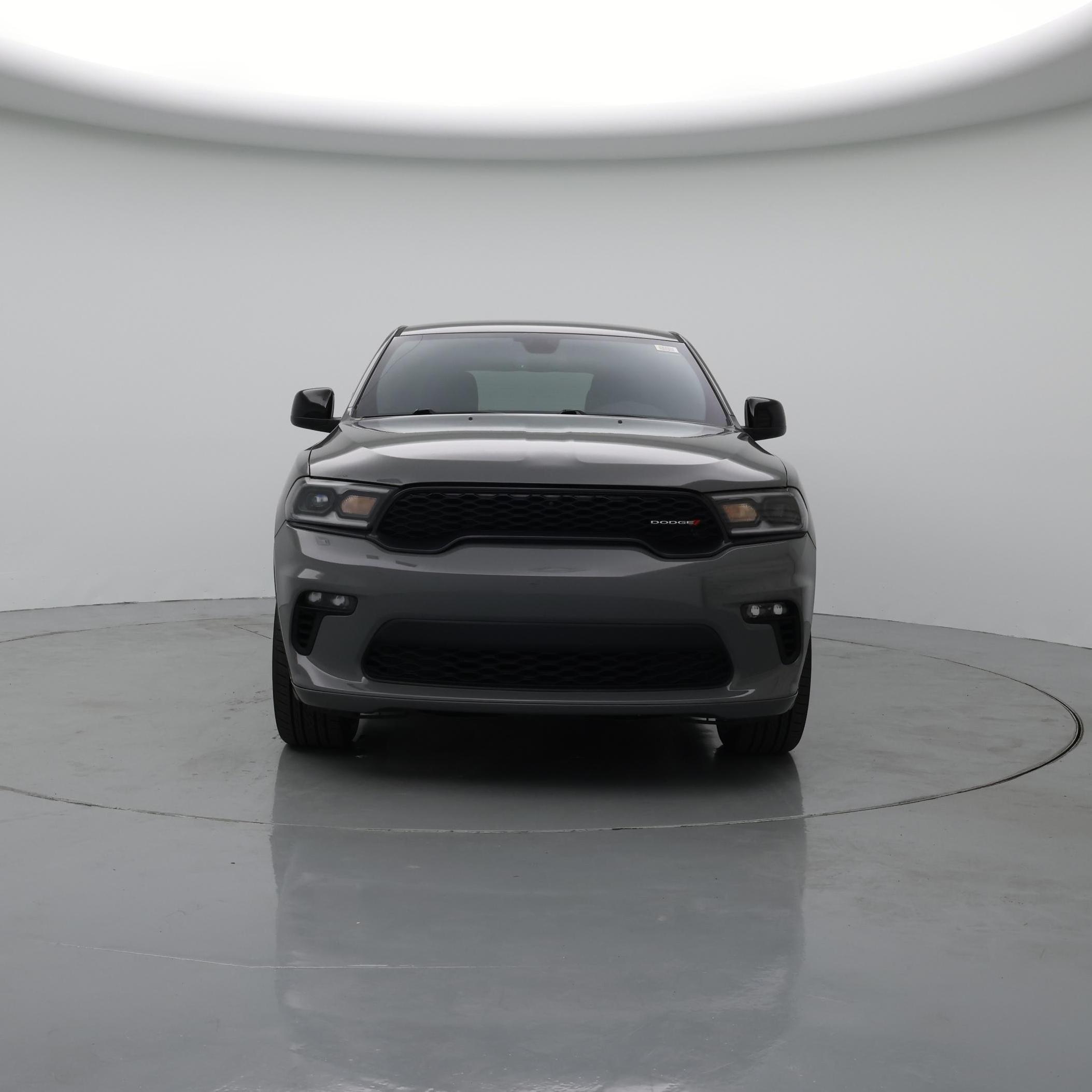 Thumbnail: 2021 Dodge Durango - 5