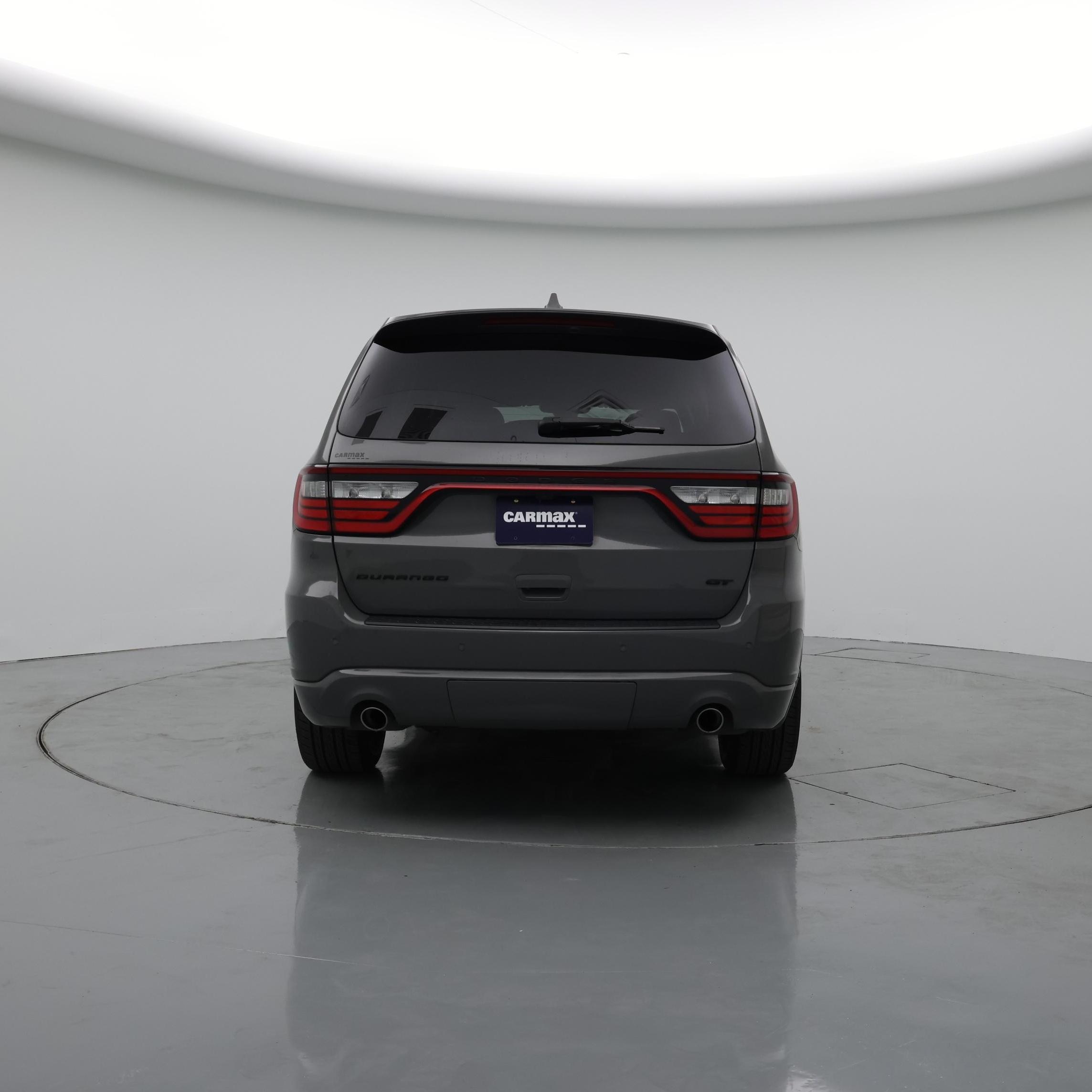 Thumbnail: 2021 Dodge Durango - 6