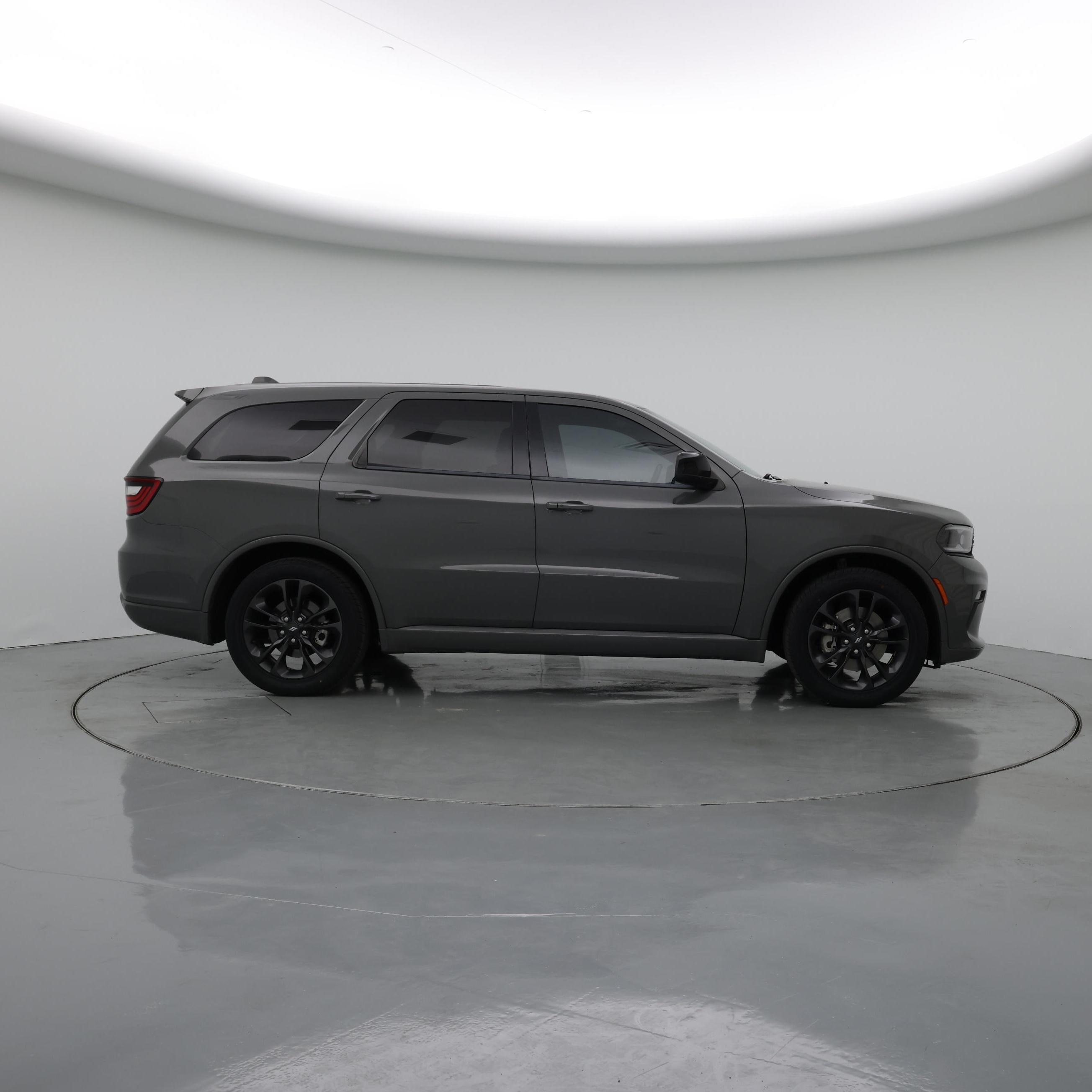 Thumbnail: 2021 Dodge Durango - 7