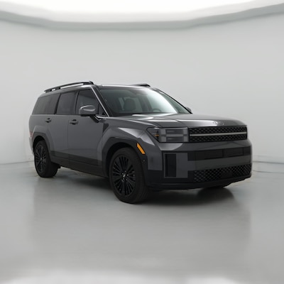 2024 Hyundai Santa Fe Hybrid Calligraphy