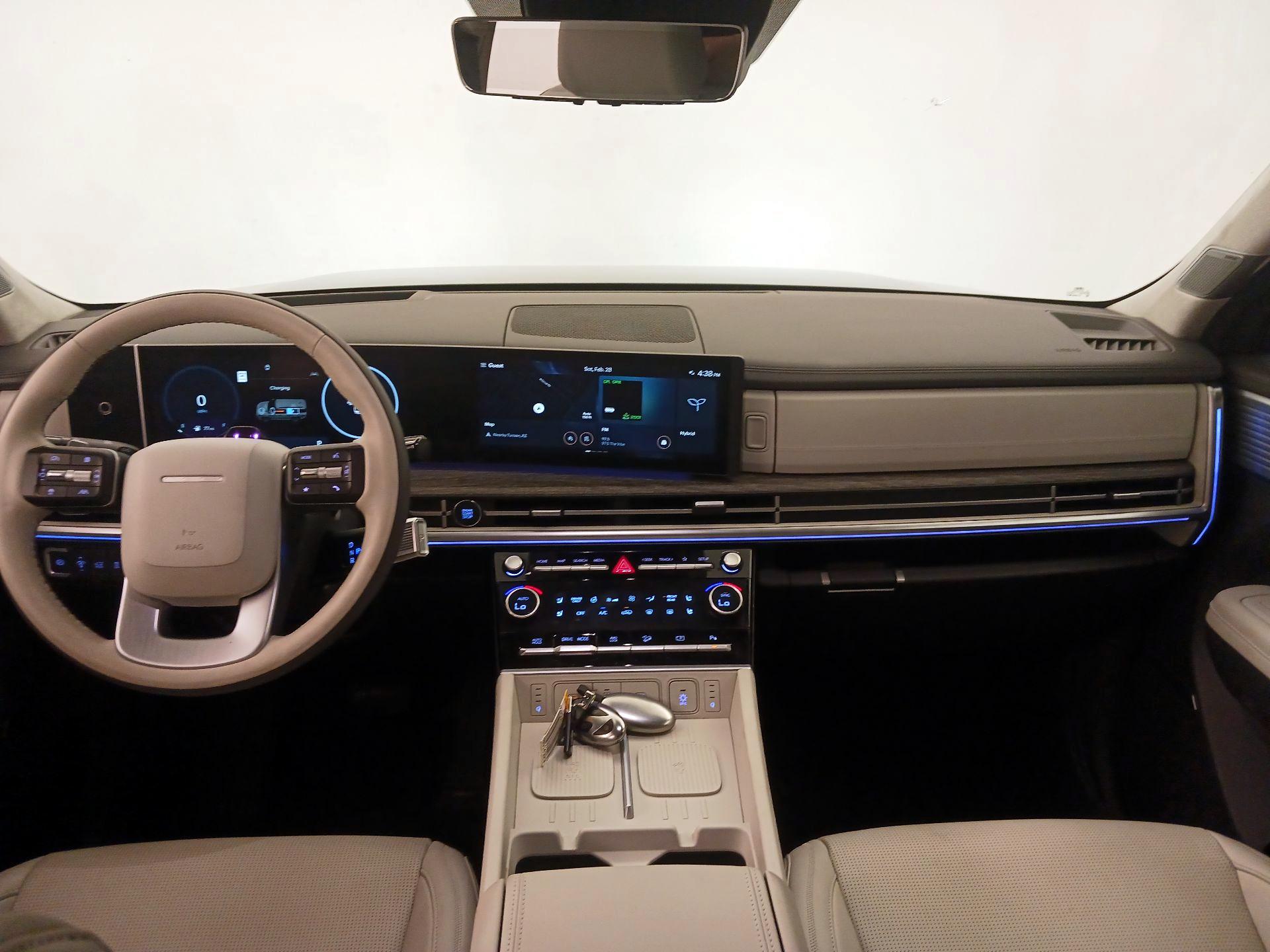 Thumbnail: 2024 Hyundai Santa Fe - 9