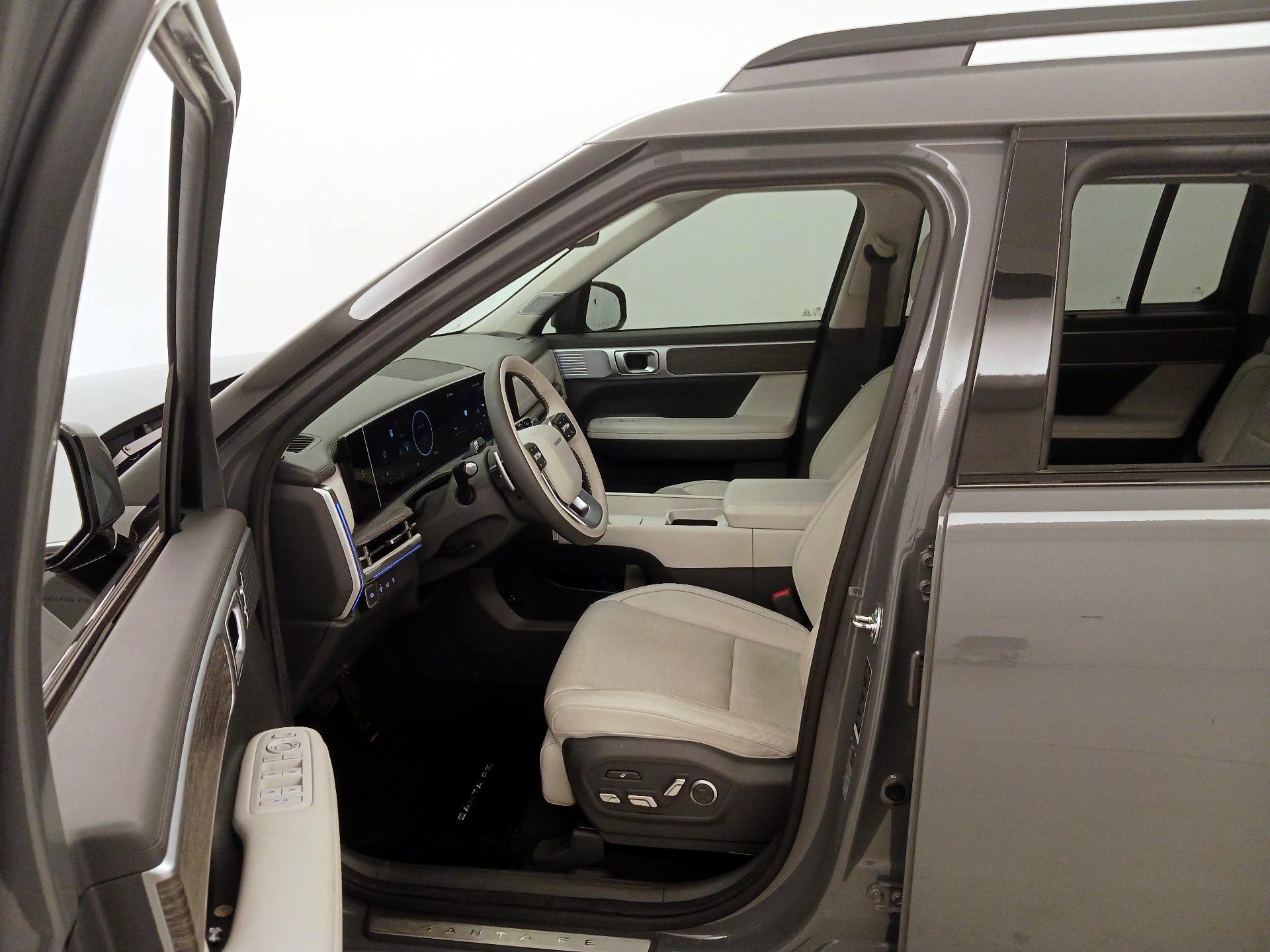 Thumbnail: 2024 Hyundai Santa Fe - 11