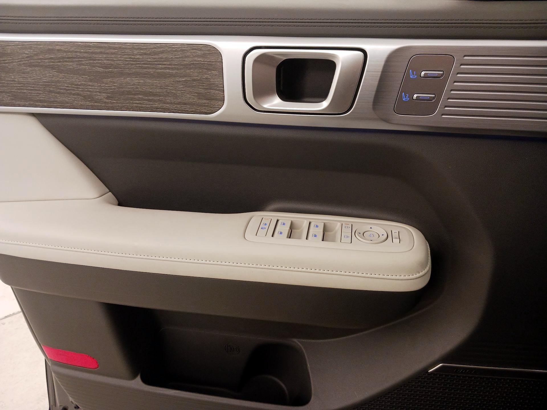 Thumbnail: 2024 Hyundai Santa Fe - 12