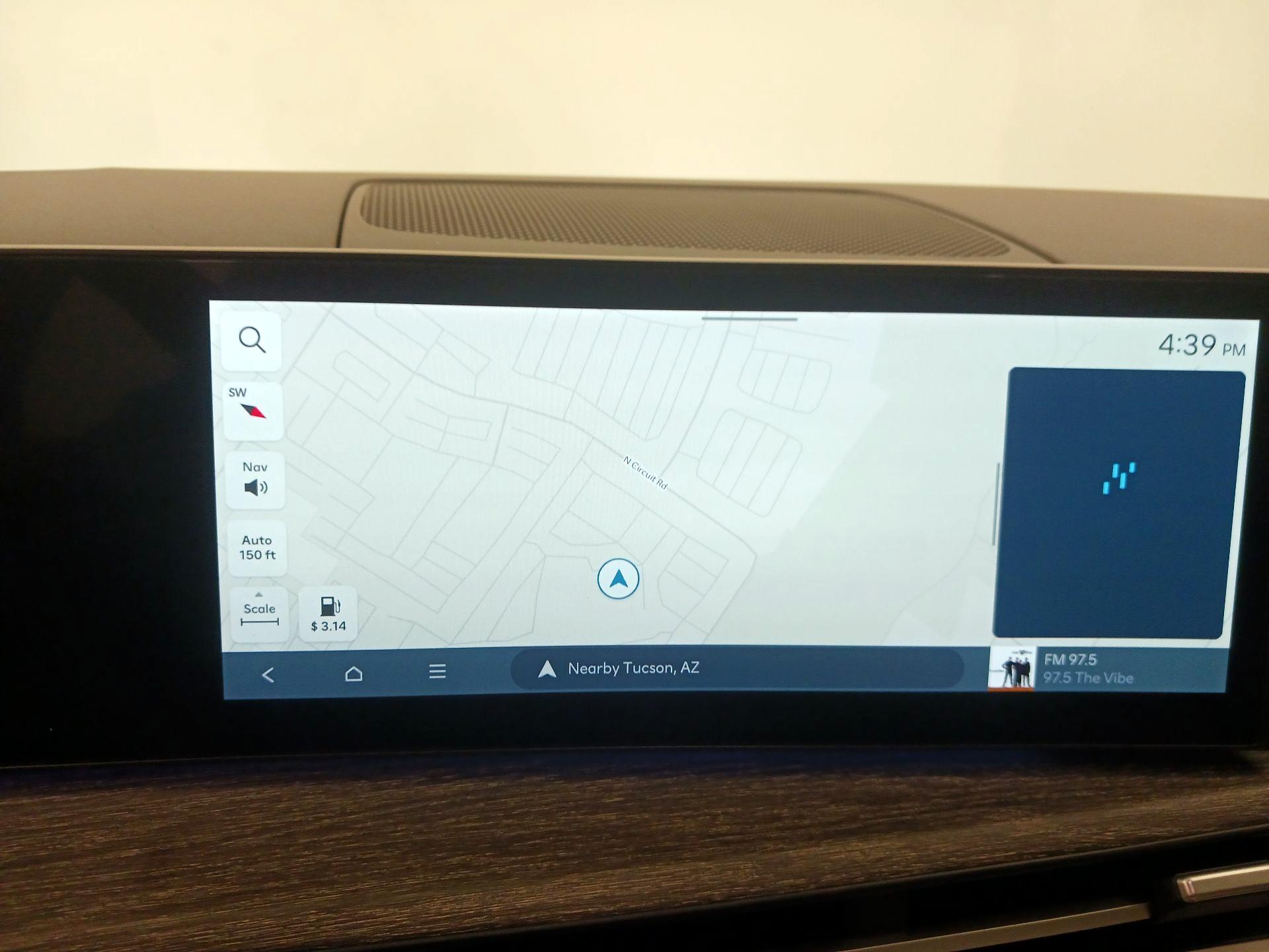 Thumbnail: 2024 Hyundai Santa Fe - 14