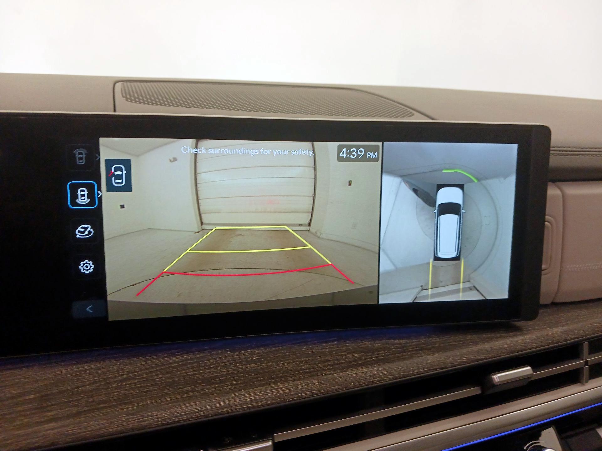 Thumbnail: 2024 Hyundai Santa Fe - 15