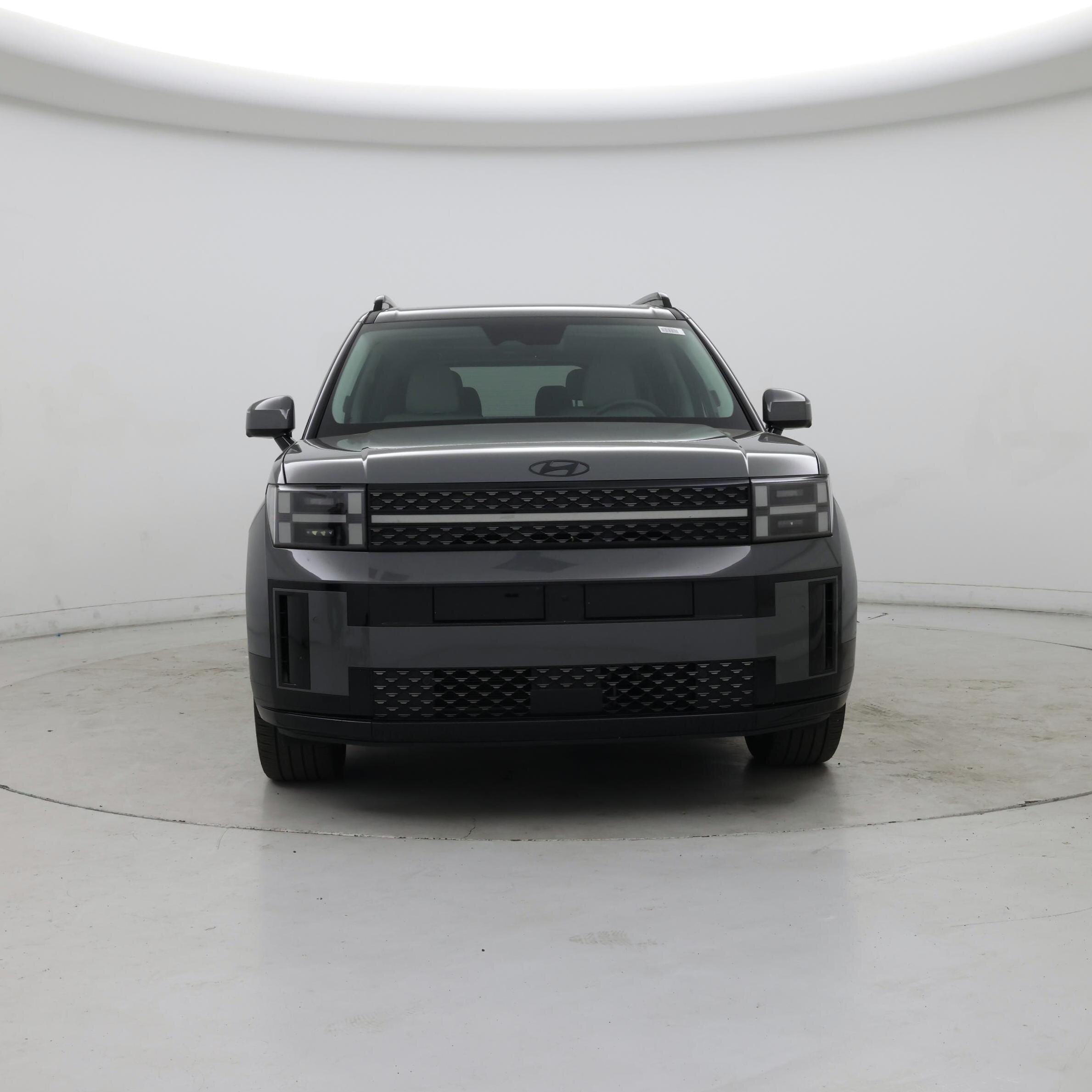 Thumbnail: 2024 Hyundai Santa Fe - 5