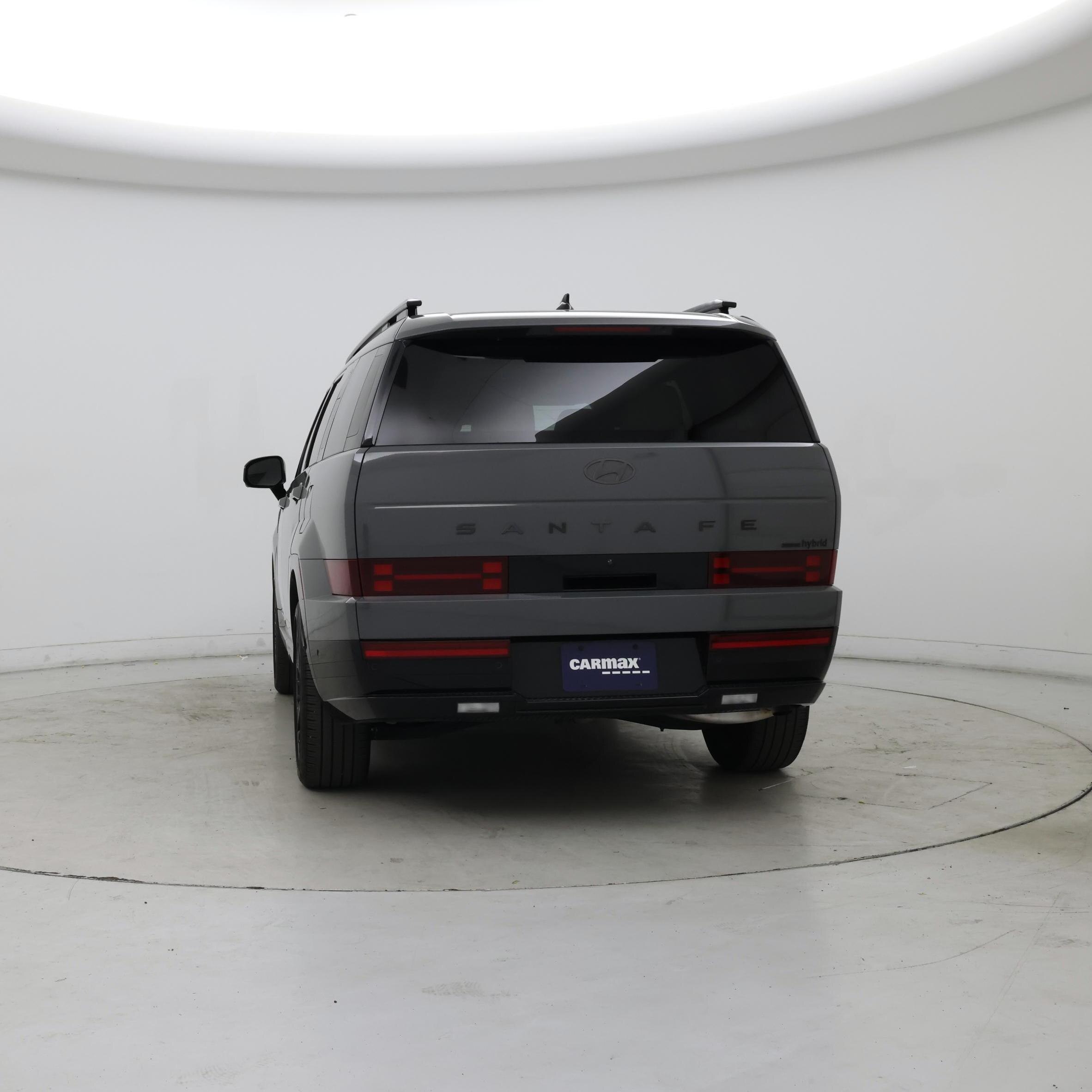 Thumbnail: 2024 Hyundai Santa Fe - 6