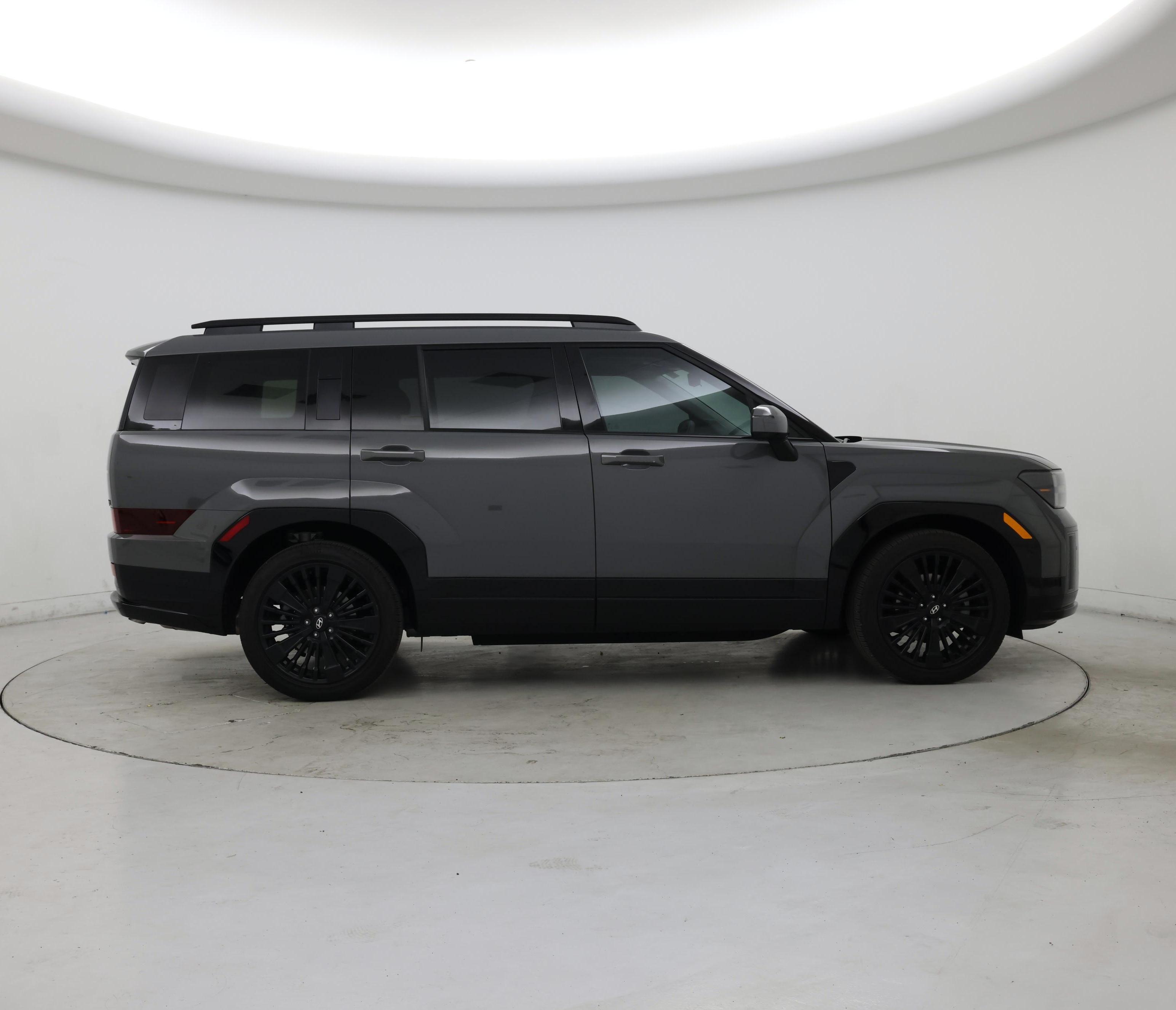 Thumbnail: 2024 Hyundai Santa Fe - 7