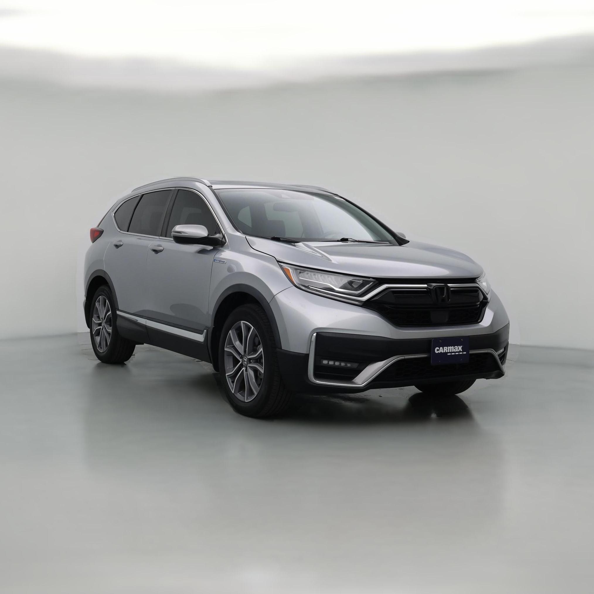 Thumbnail: 2022 Honda CR-V - 1