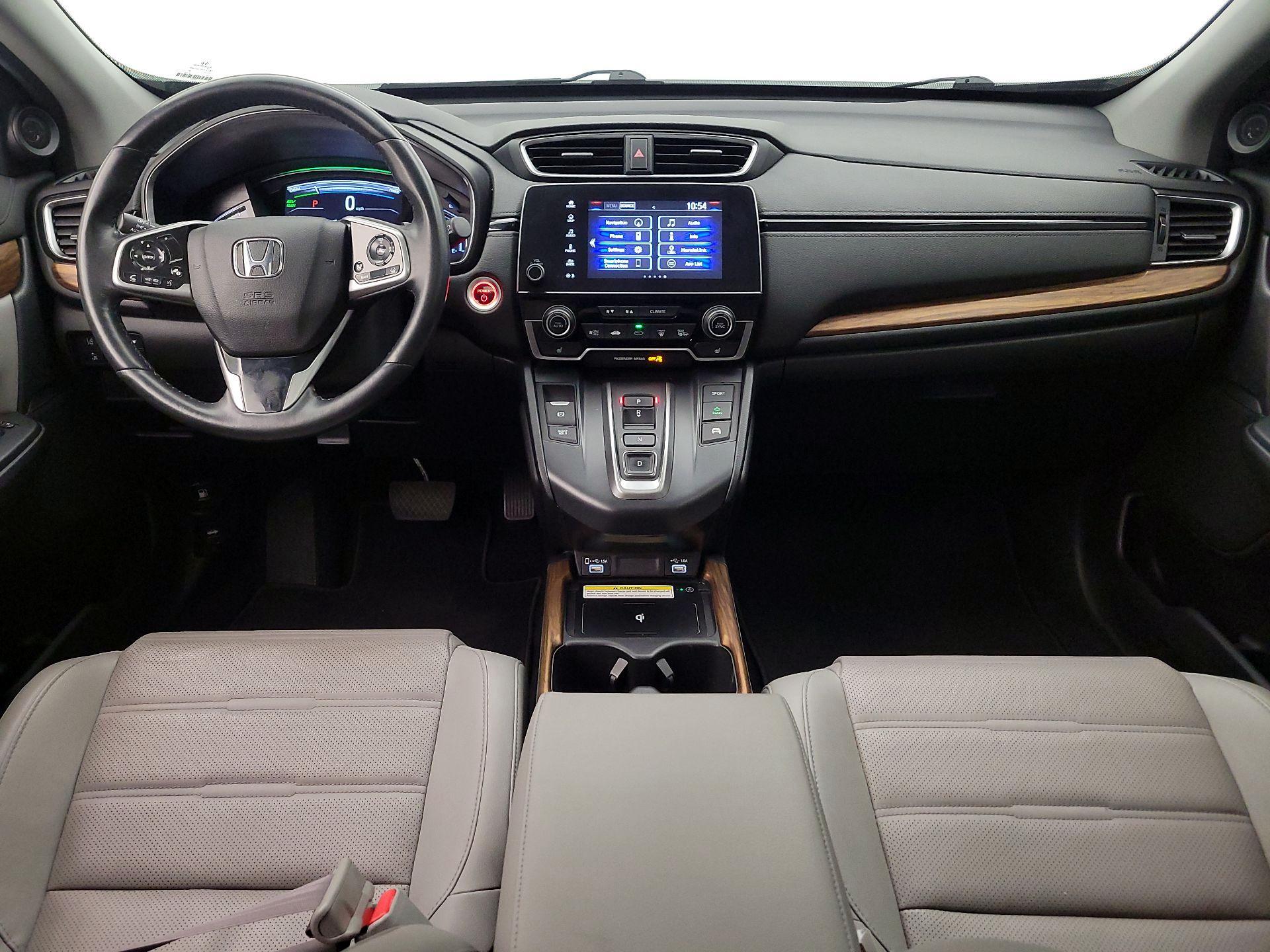 Thumbnail: 2022 Honda CR-V - 9