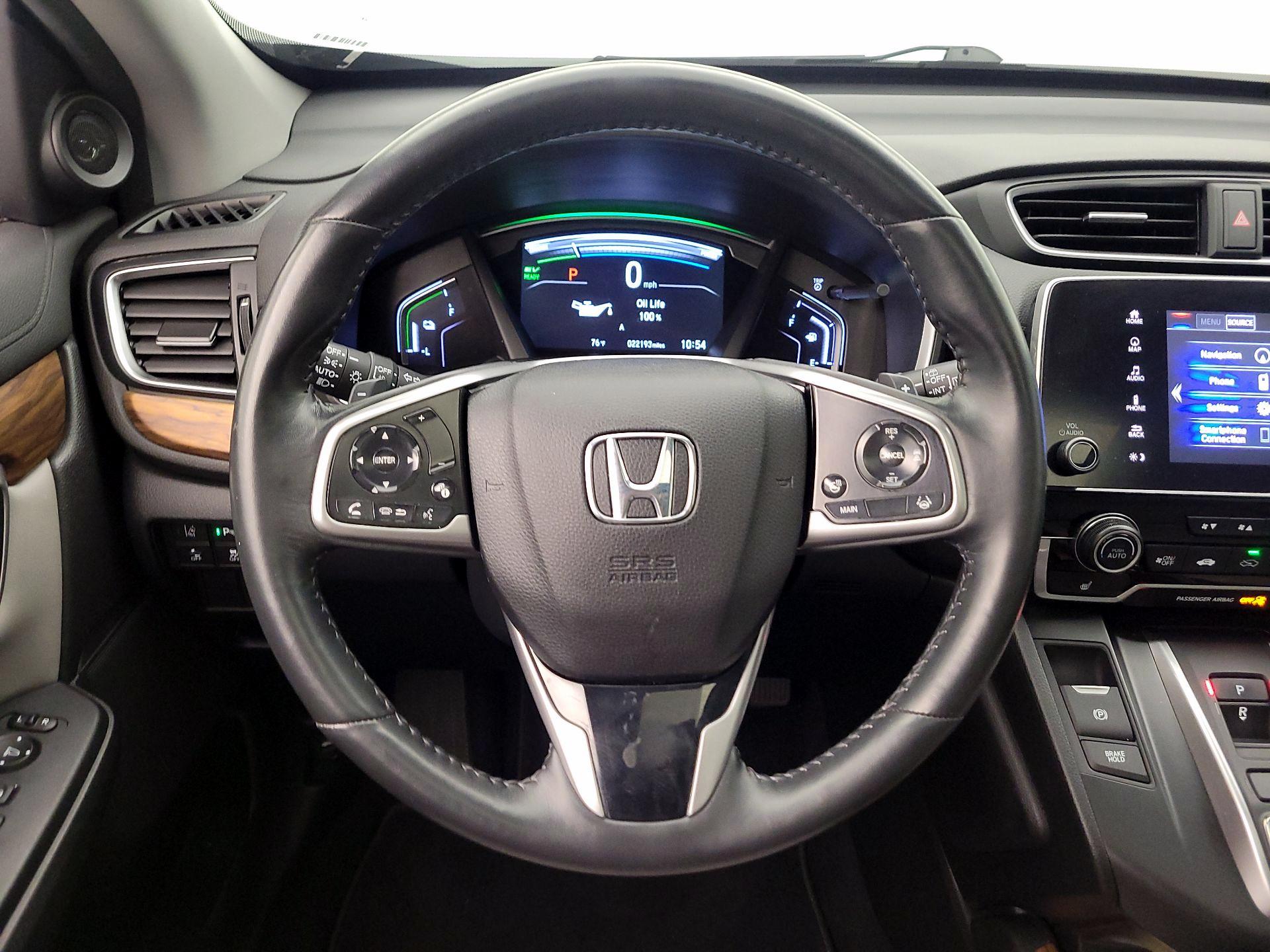 Thumbnail: 2022 Honda CR-V - 10