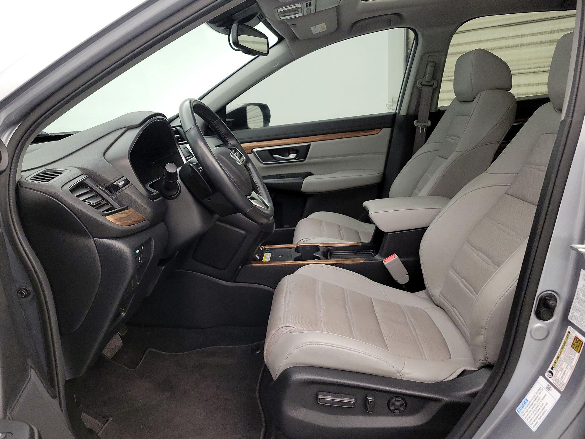 Thumbnail: 2022 Honda CR-V - 11