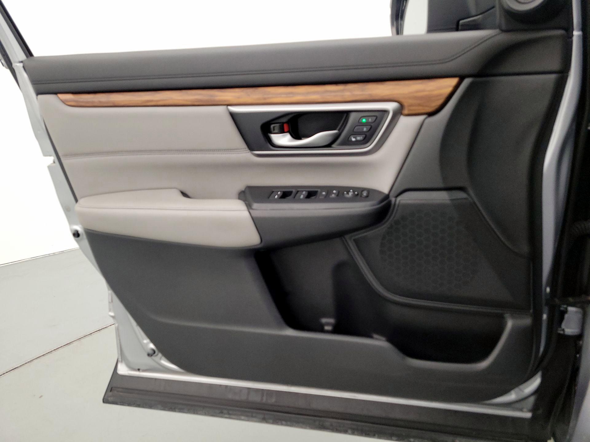 Thumbnail: 2022 Honda CR-V - 12