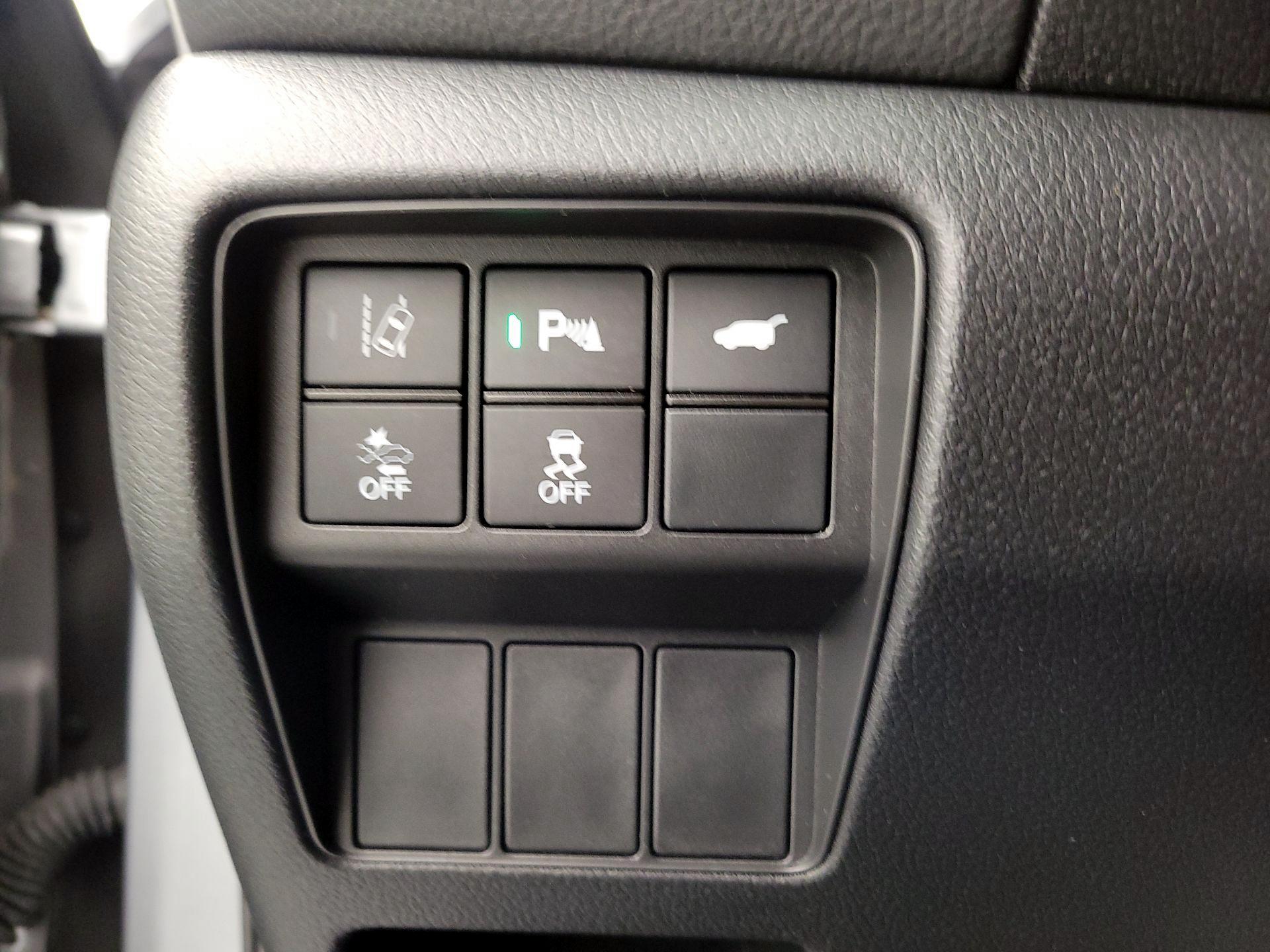 Thumbnail: 2022 Honda CR-V - 13