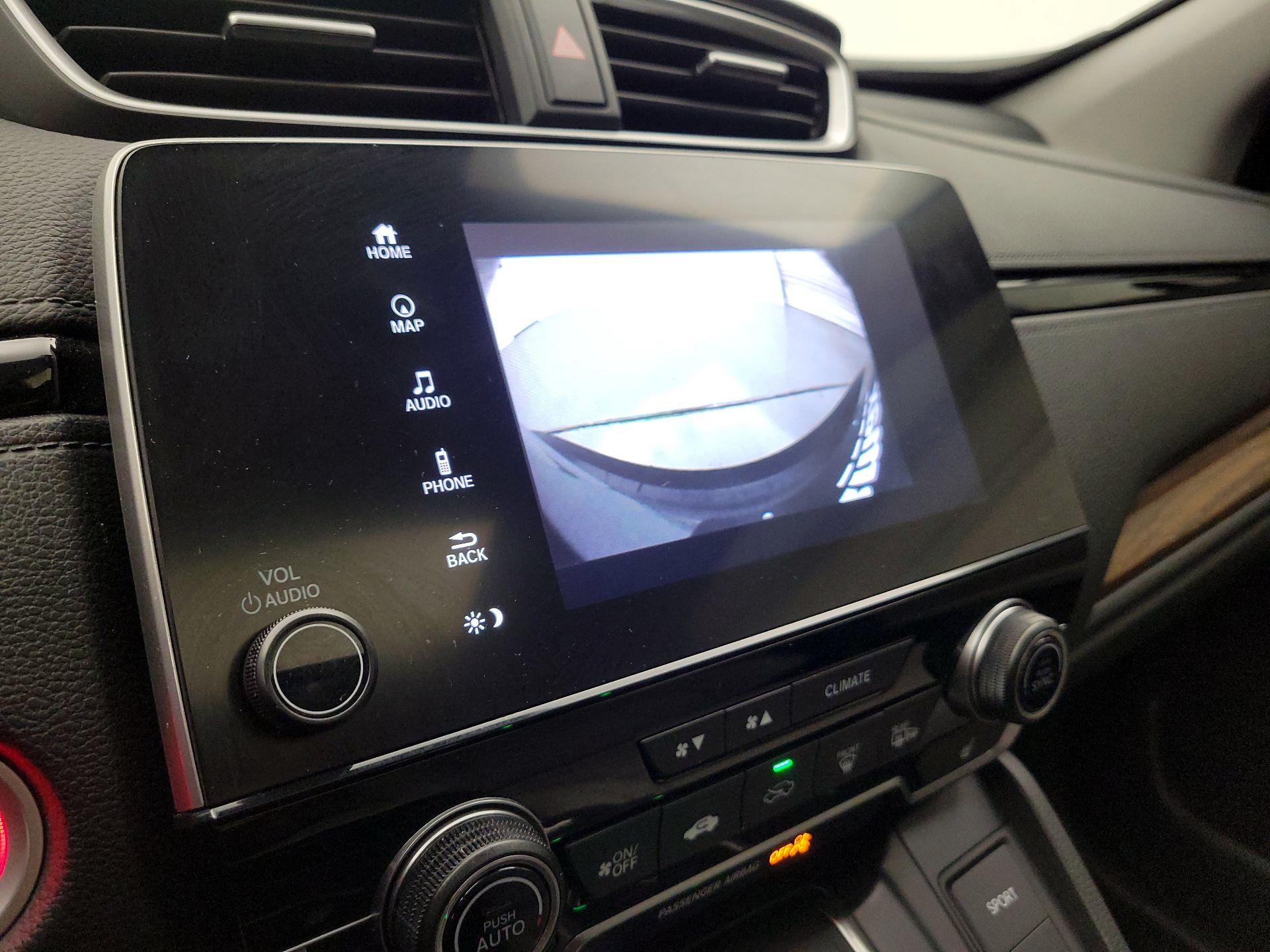 Thumbnail: 2022 Honda CR-V - 14