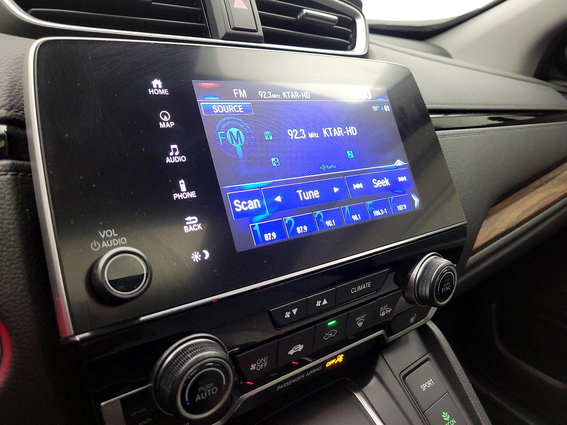 Thumbnail: 2022 Honda CR-V - 15