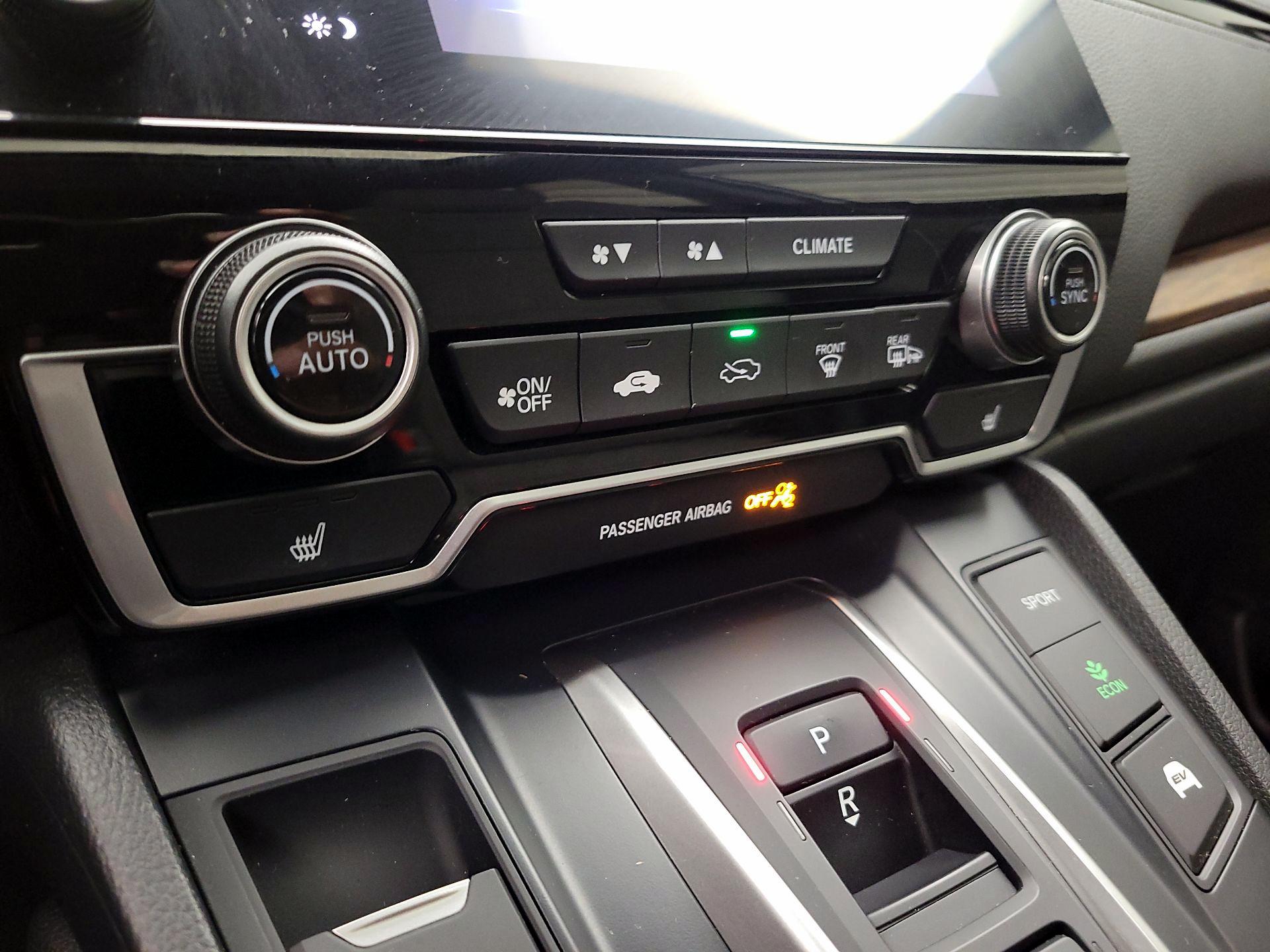 Thumbnail: 2022 Honda CR-V - 16