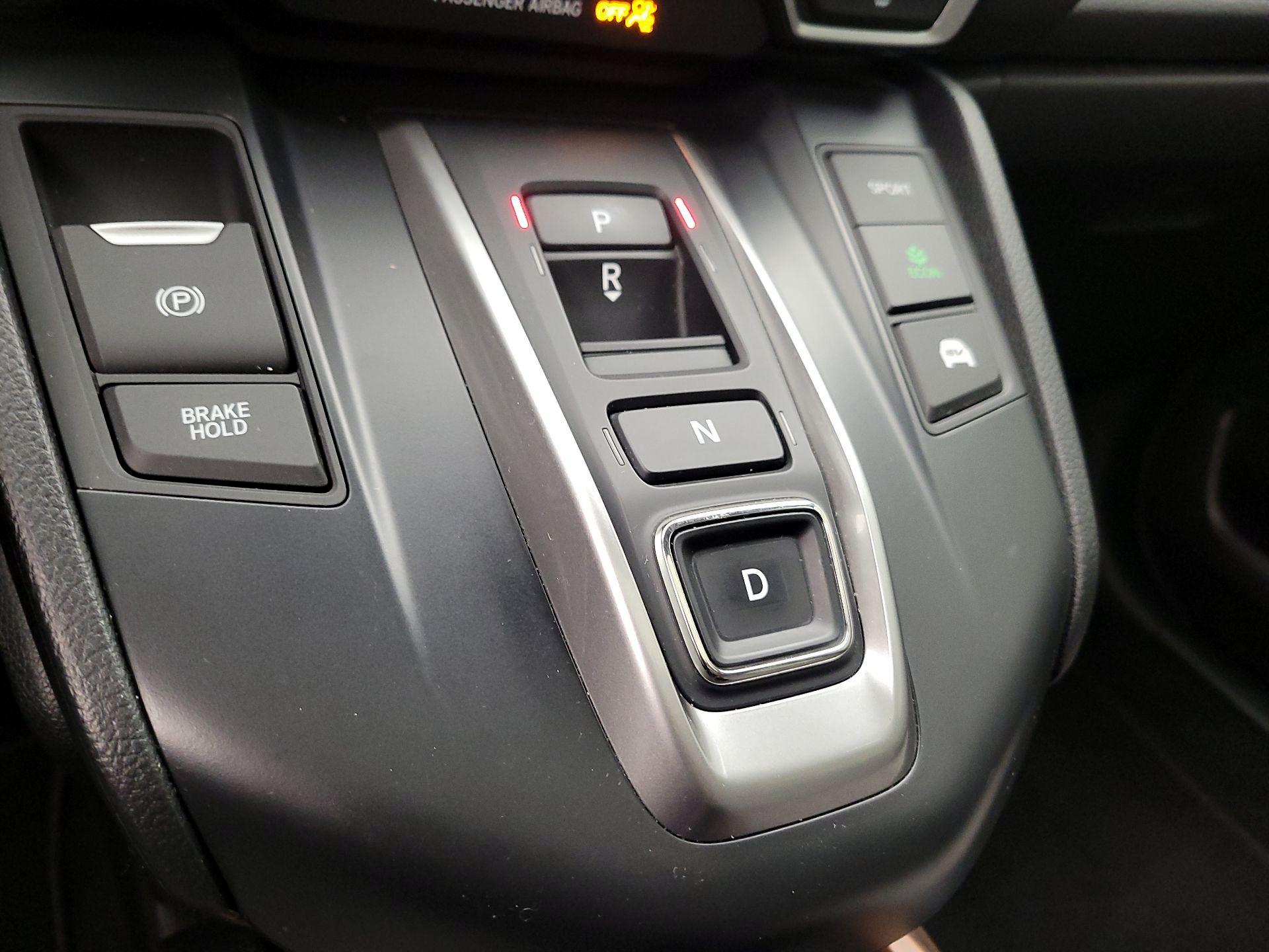 Thumbnail: 2022 Honda CR-V - 17