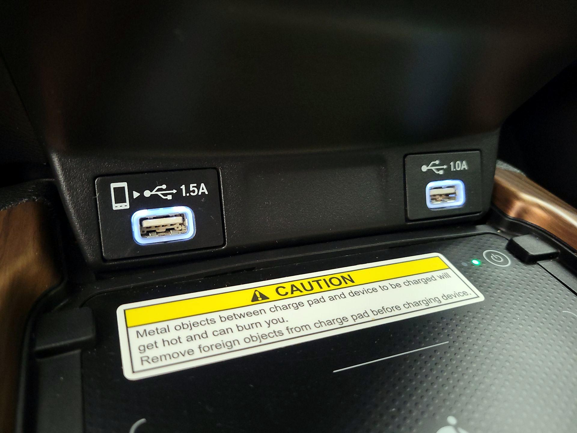 Thumbnail: 2022 Honda CR-V - 18