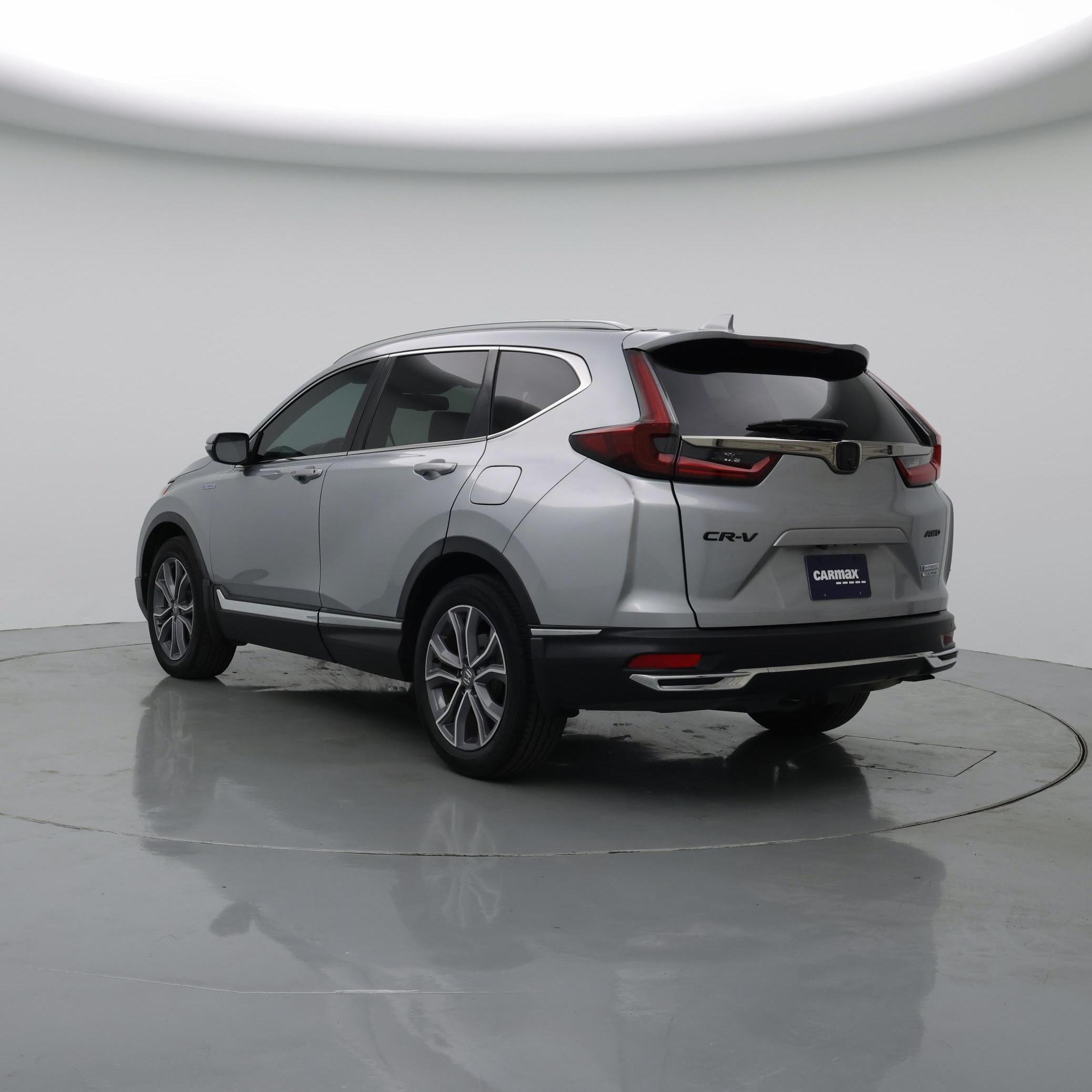 Thumbnail: 2022 Honda CR-V - 2