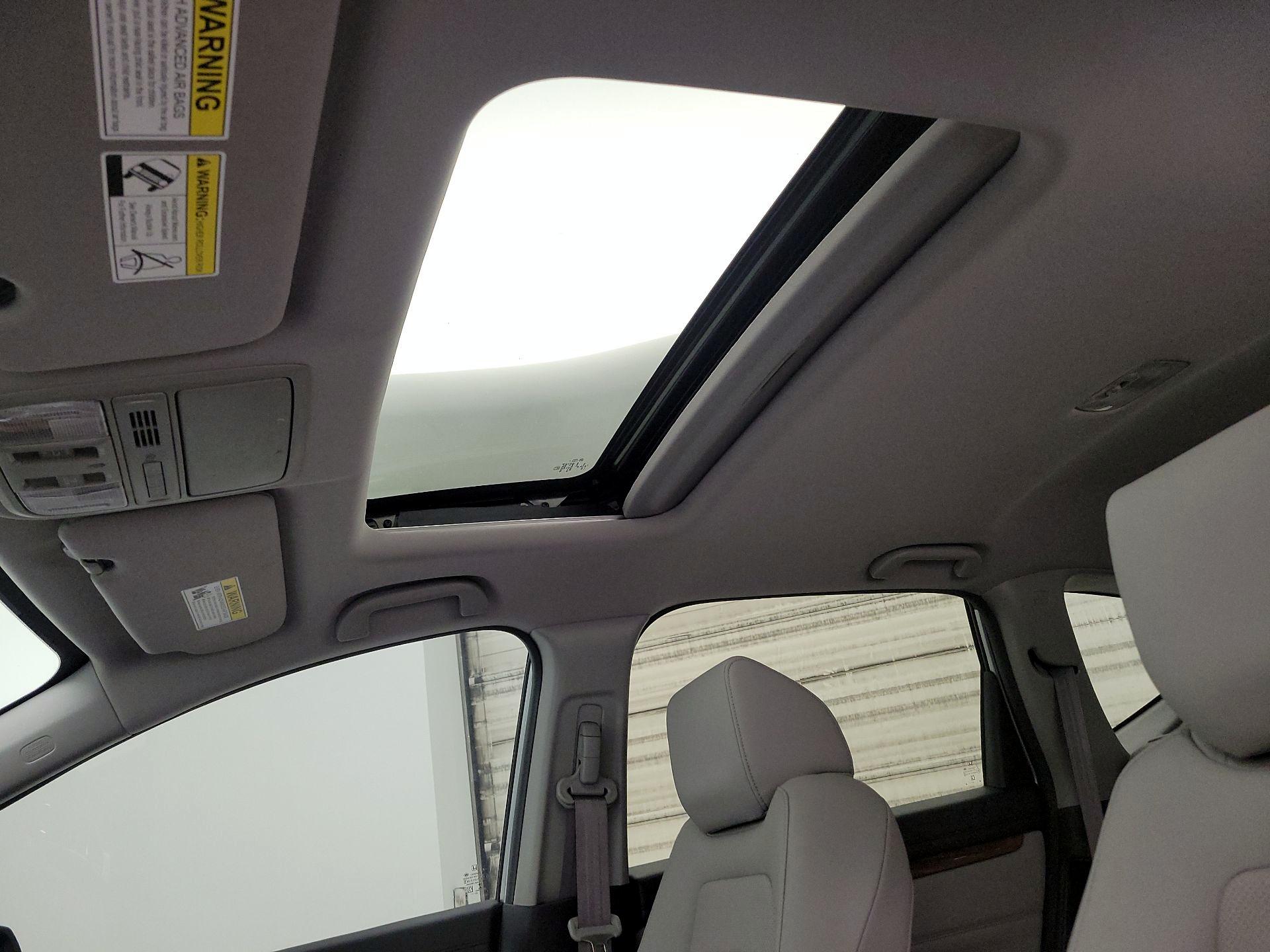 Thumbnail: 2022 Honda CR-V - 19