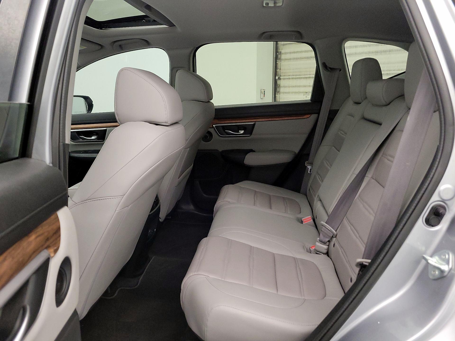 Thumbnail: 2022 Honda CR-V - 20