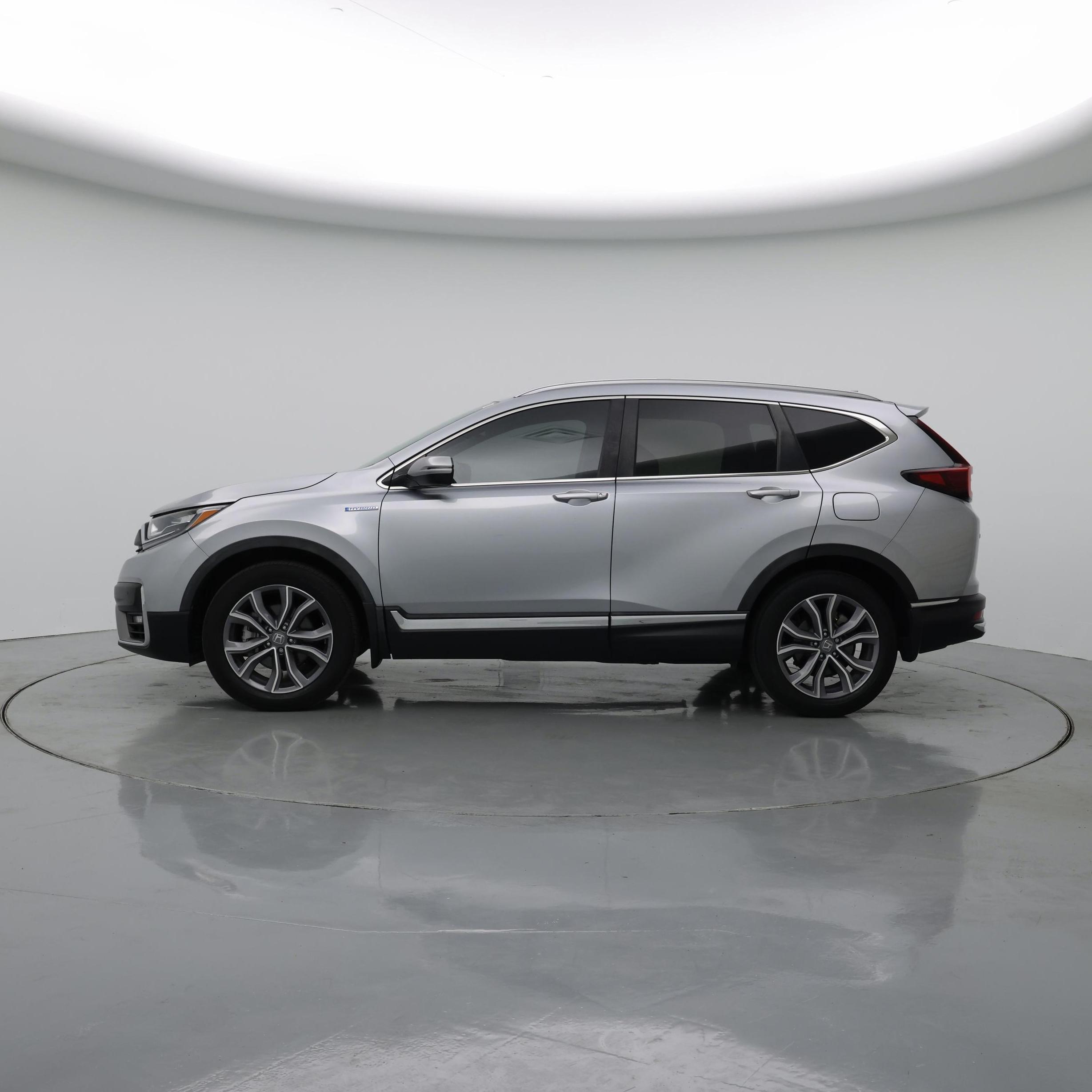 Thumbnail: 2022 Honda CR-V - 3