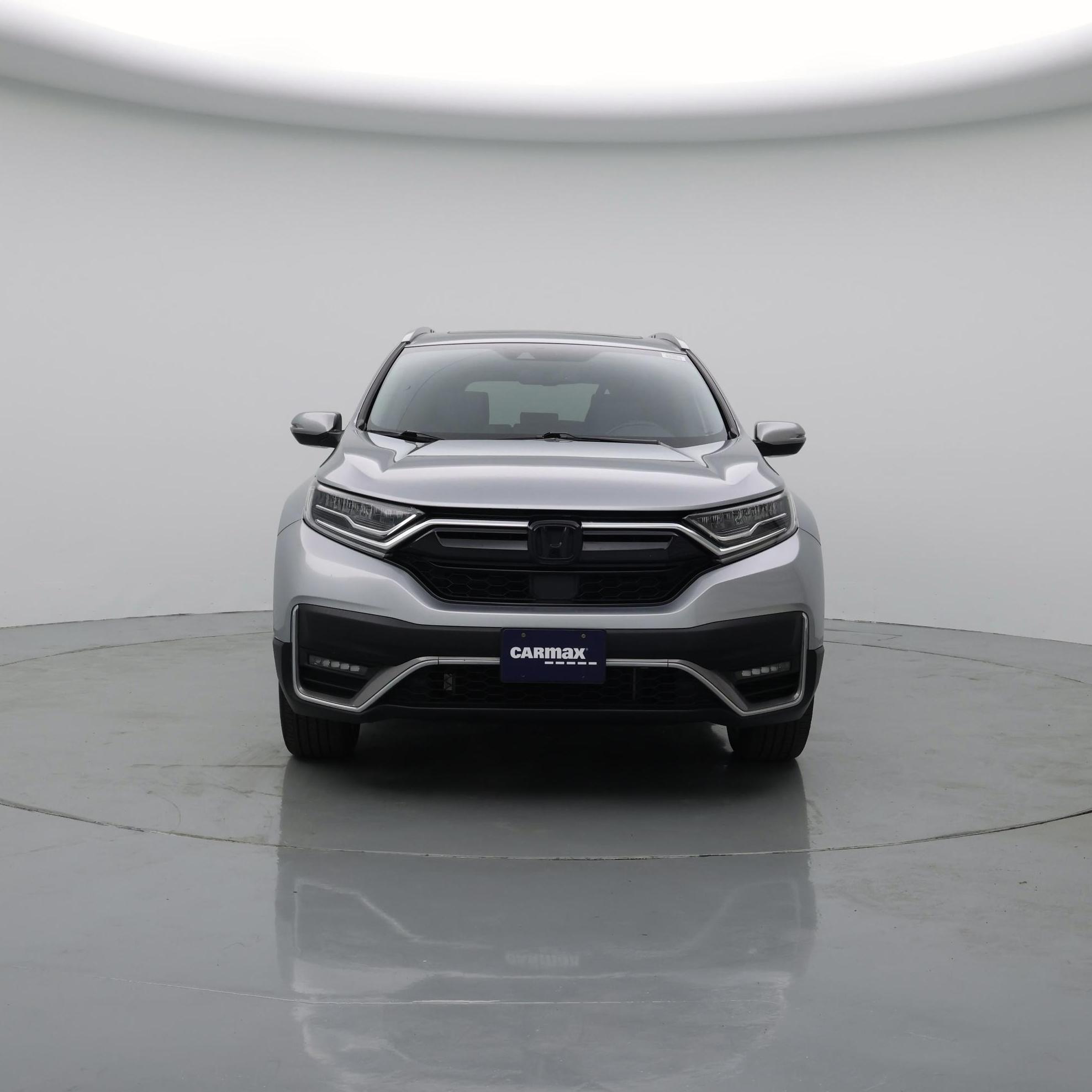 Thumbnail: 2022 Honda CR-V - 5