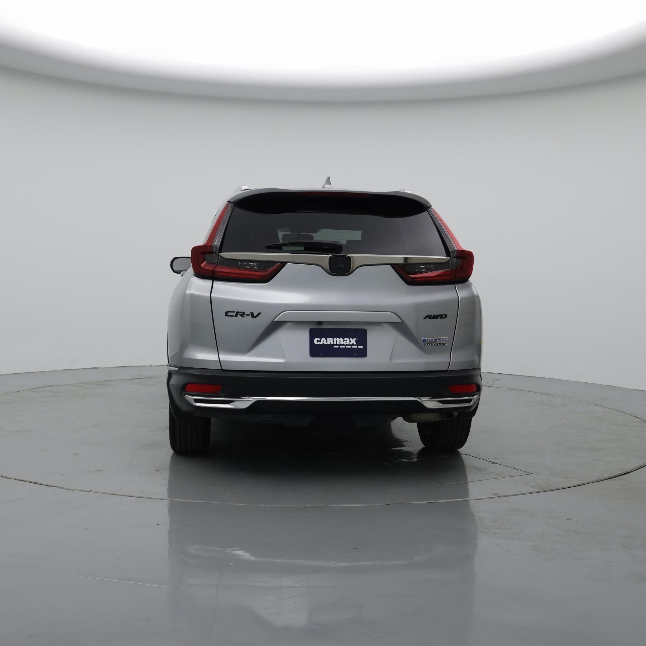 Thumbnail: 2022 Honda CR-V - 6