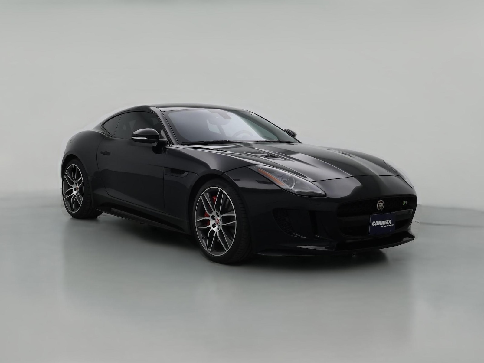 2016 Jaguar F-Type