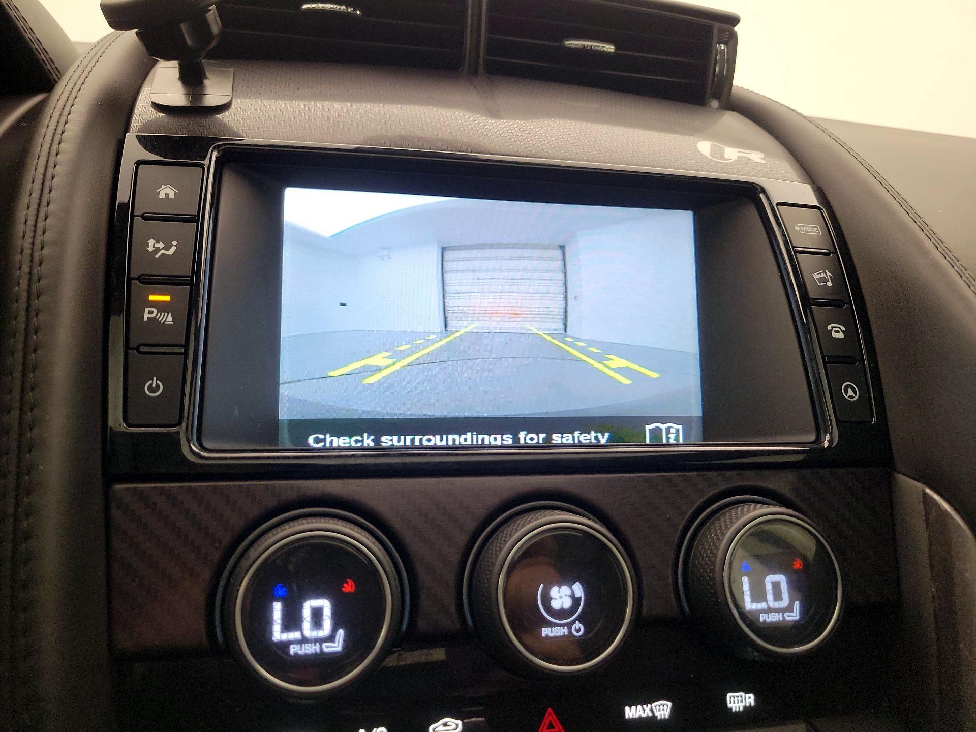 Thumbnail: 2016 Jaguar F-Type - 15