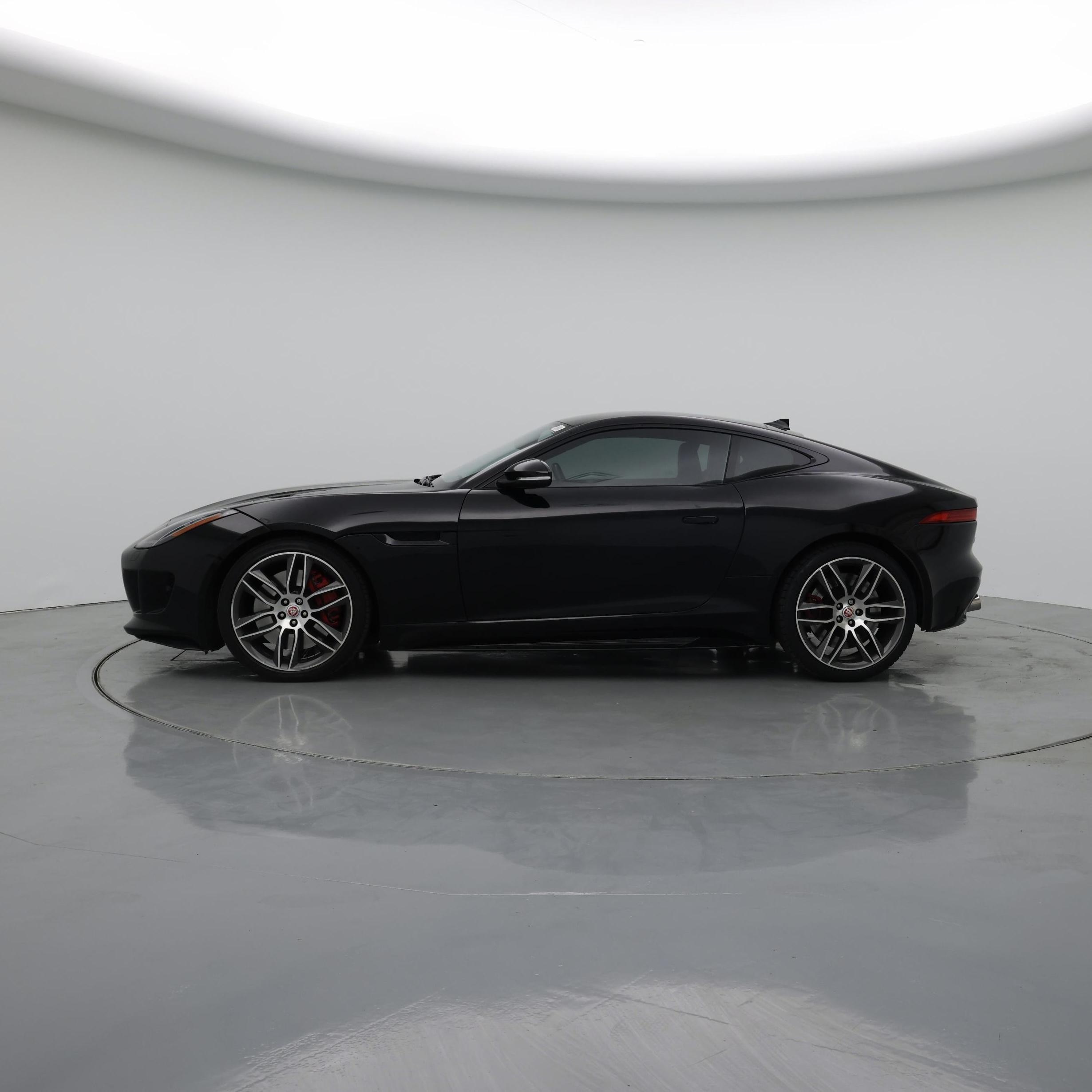 Thumbnail: 2016 Jaguar F-Type - 3