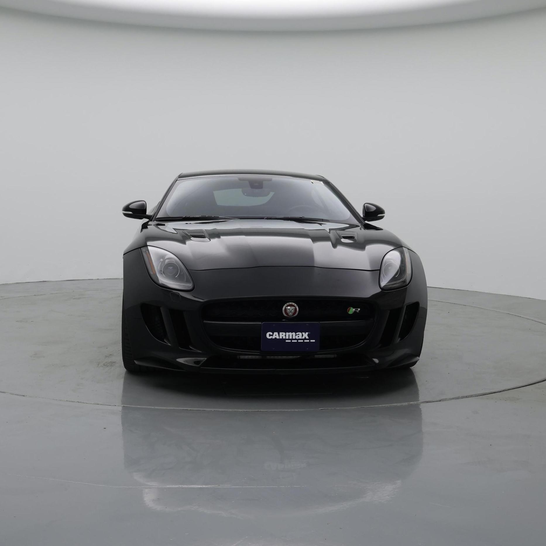 Thumbnail: 2016 Jaguar F-Type - 5