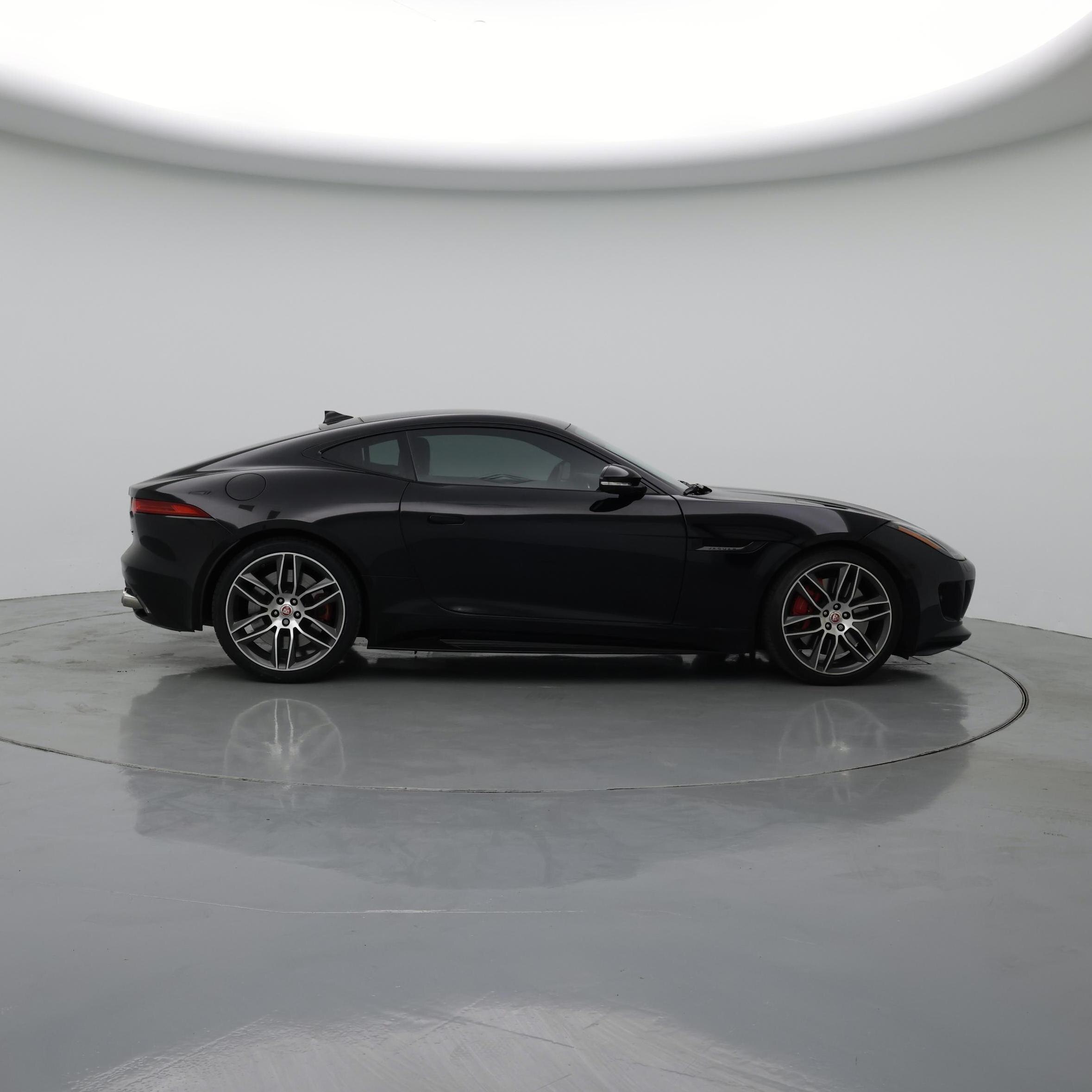 Thumbnail: 2016 Jaguar F-Type - 7