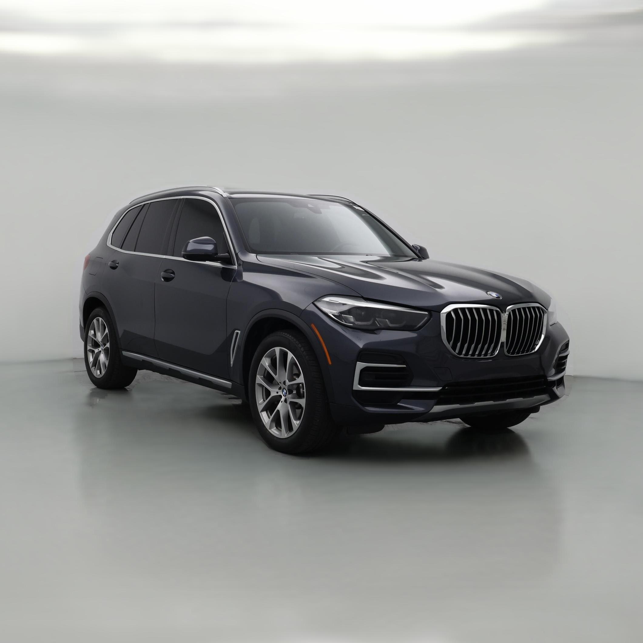Thumbnail: 2022 BMW X5 - 1