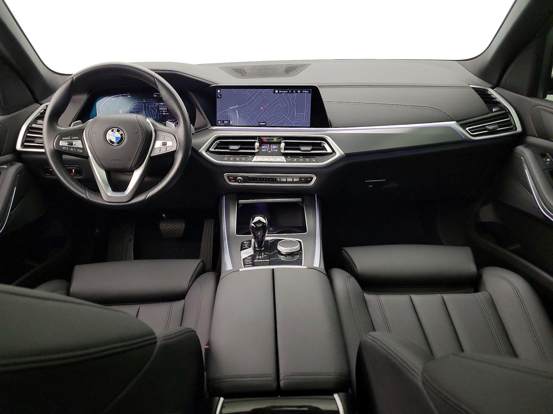 Thumbnail: 2022 BMW X5 - 9