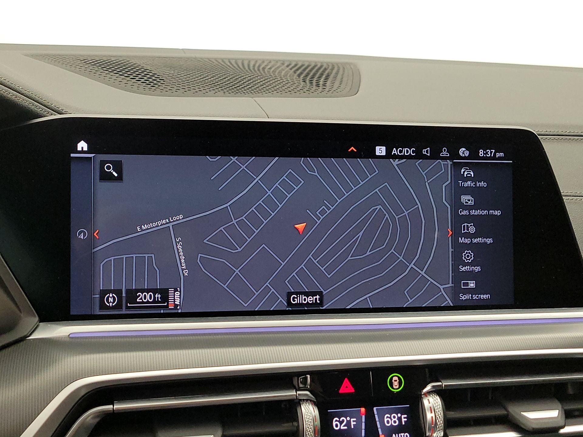 Thumbnail: 2022 BMW X5 - 14