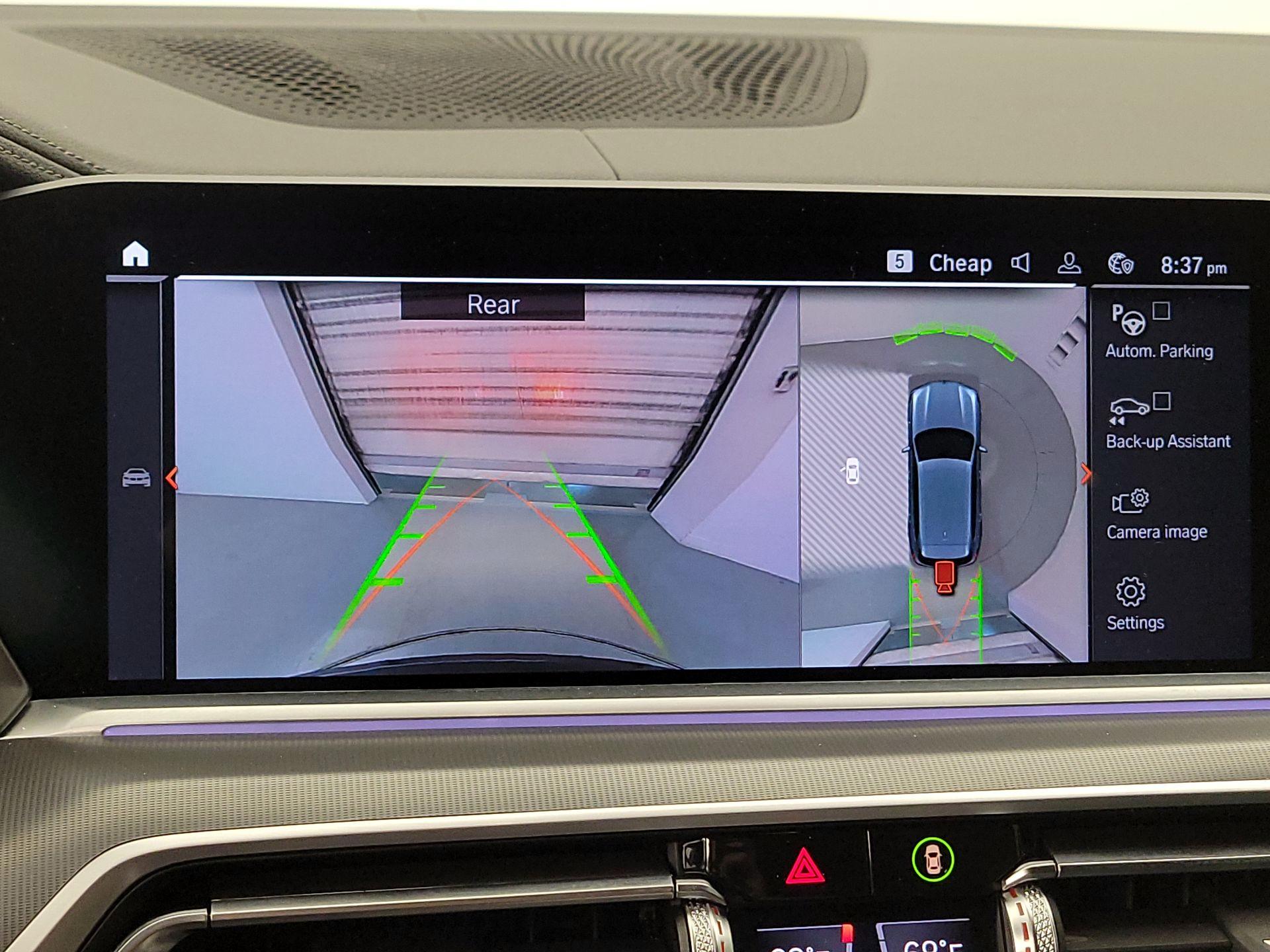 Thumbnail: 2022 BMW X5 - 15