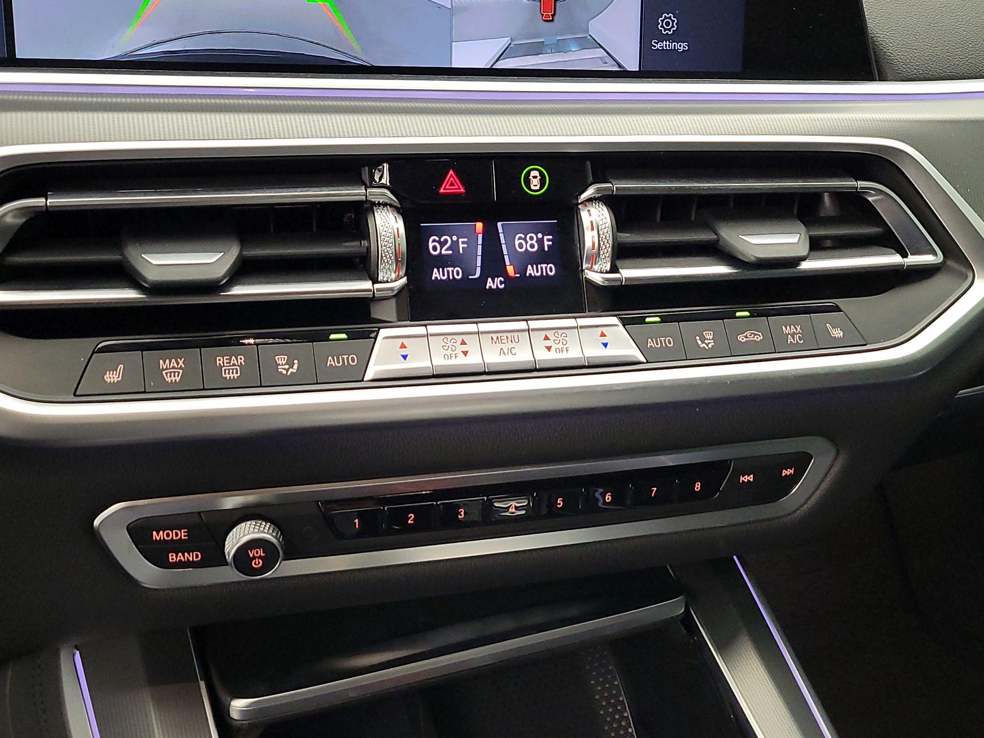 Thumbnail: 2022 BMW X5 - 17