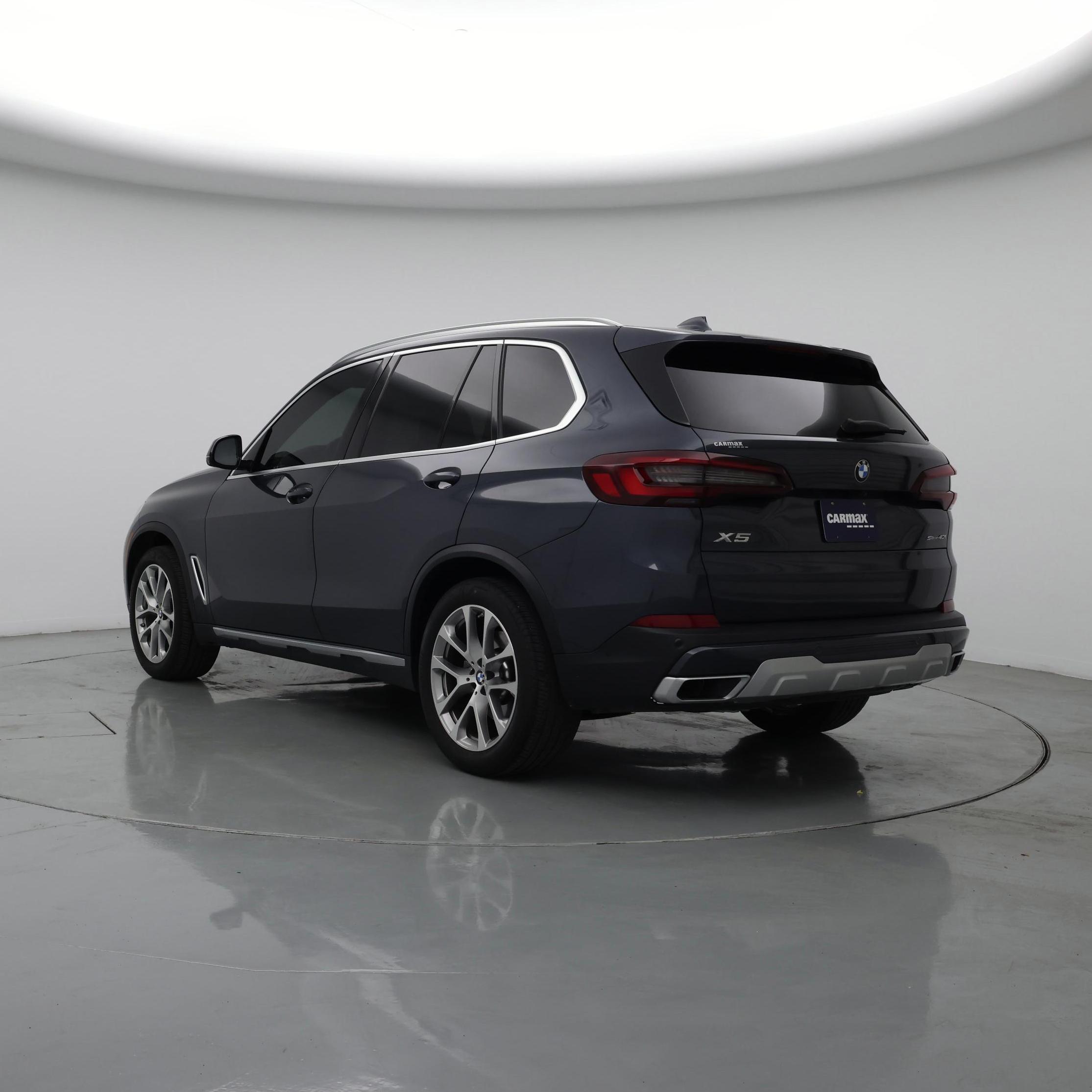 Thumbnail: 2022 BMW X5 - 2