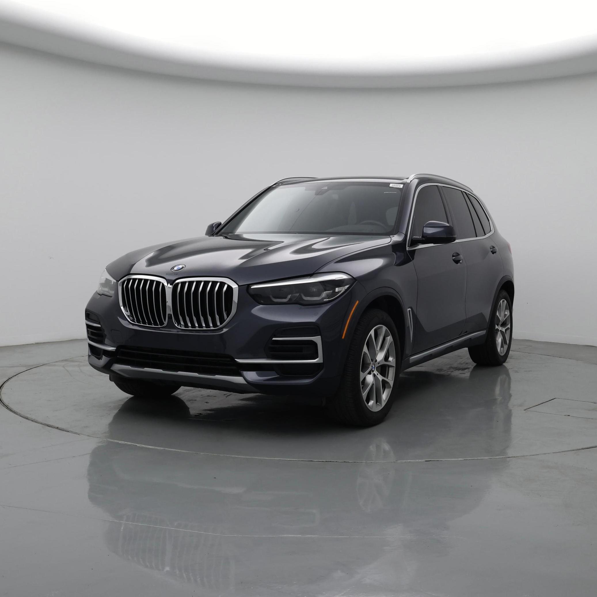 Thumbnail: 2022 BMW X5 - 4