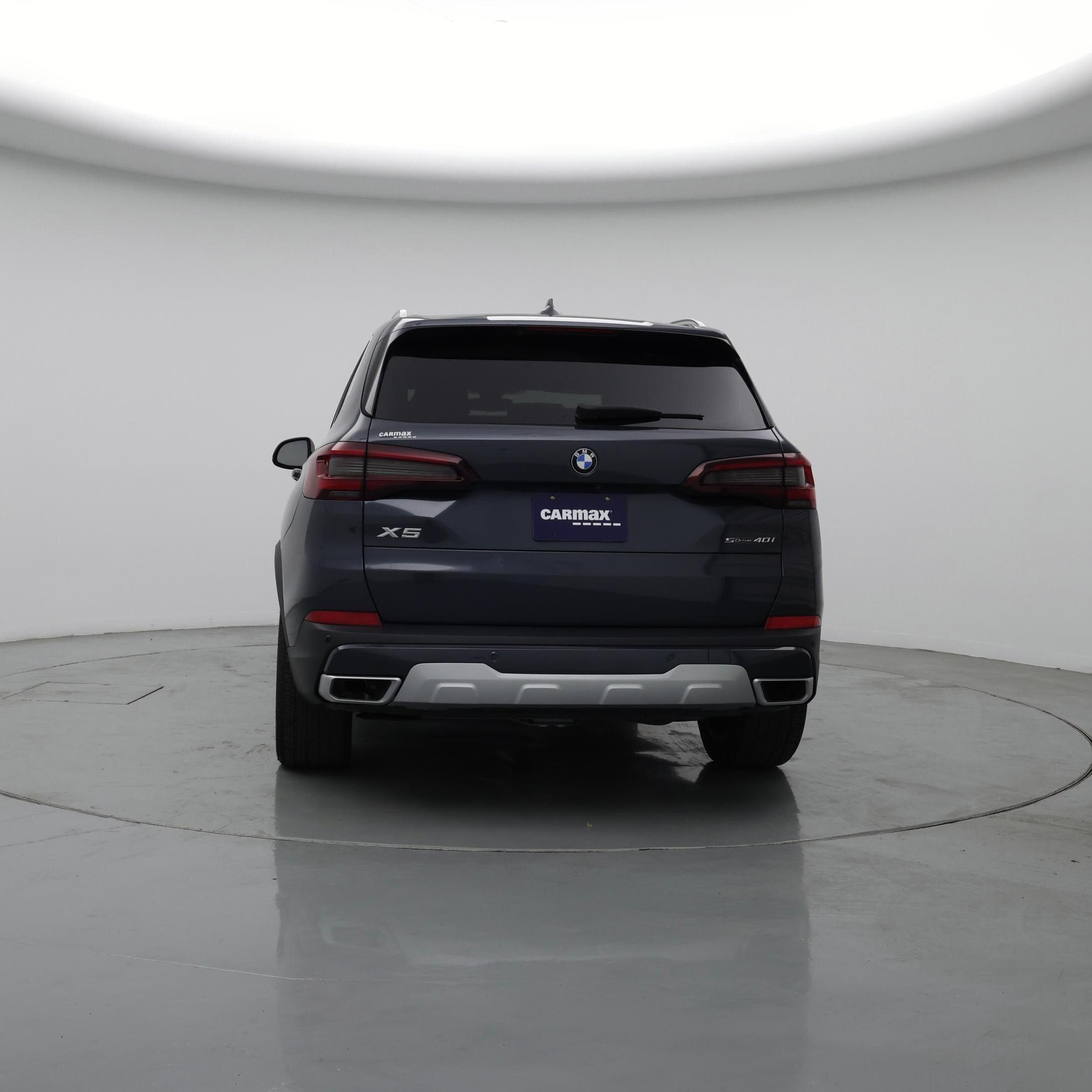 Thumbnail: 2022 BMW X5 - 6