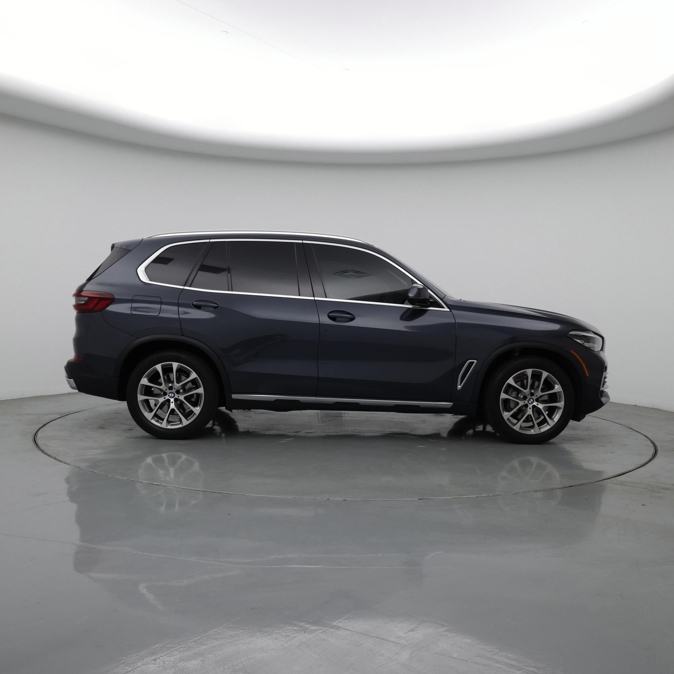 Thumbnail: 2022 BMW X5 - 7