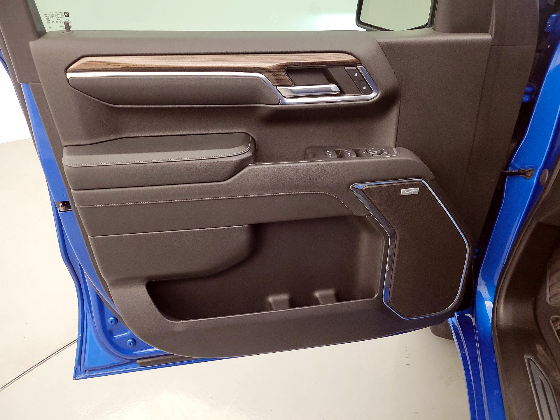 Thumbnail: 2023 Chevrolet Silverado 1500 - 12