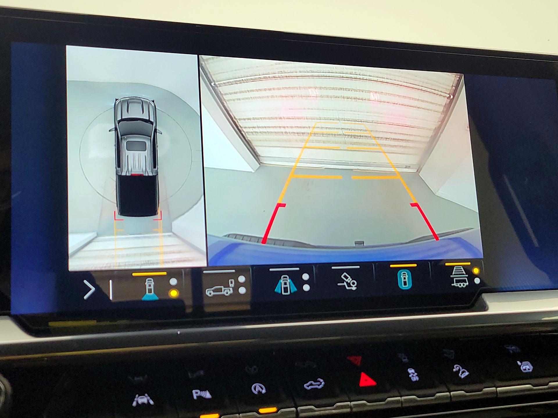 Thumbnail: 2023 Chevrolet Silverado 1500 - 14