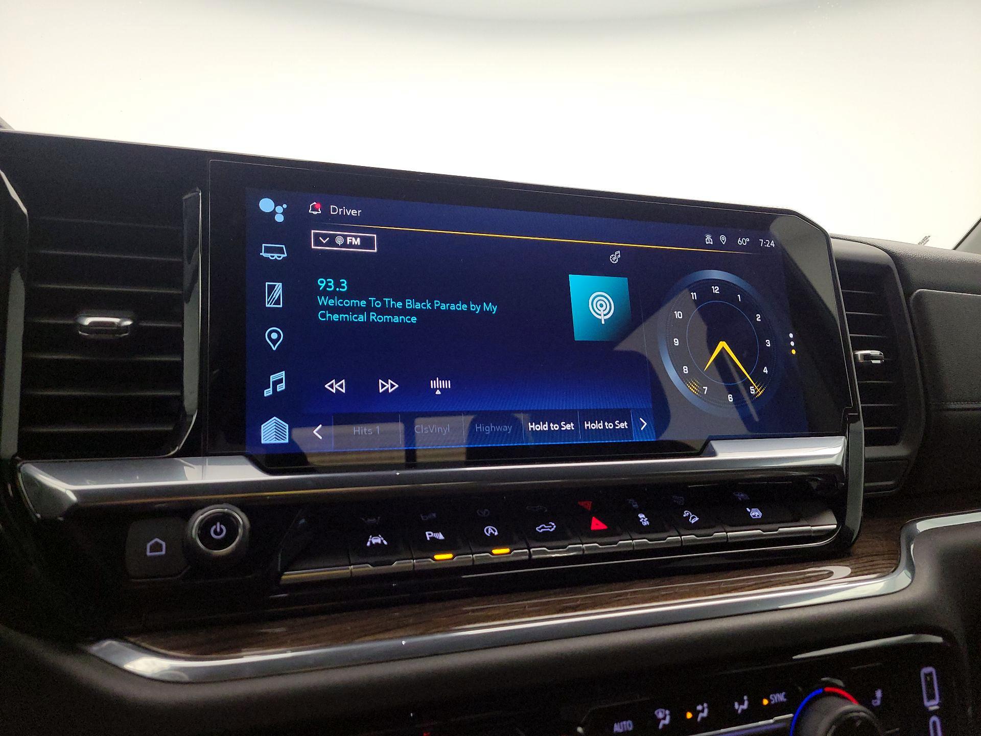 Thumbnail: 2023 Chevrolet Silverado 1500 - 15