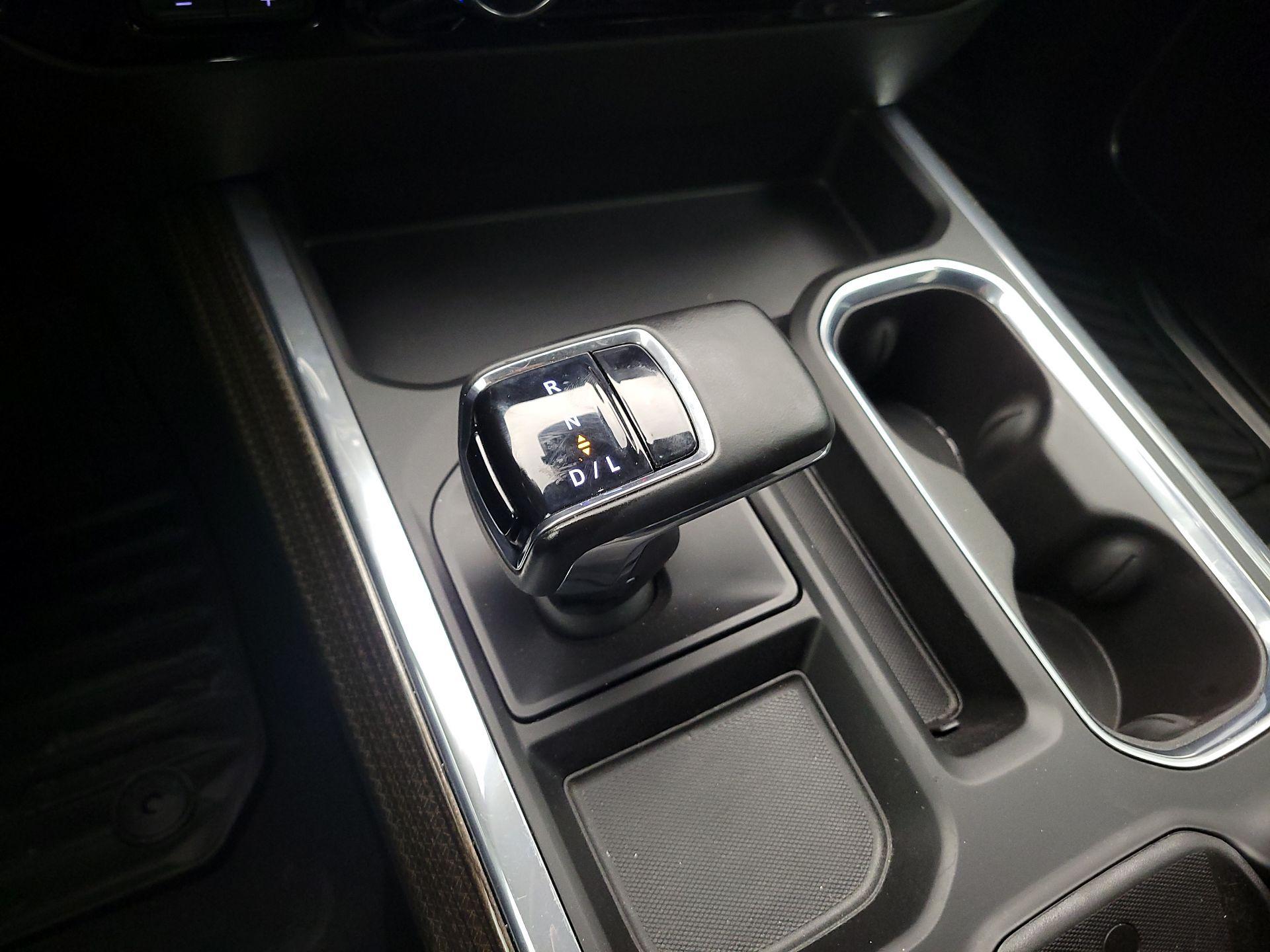 Thumbnail: 2023 Chevrolet Silverado 1500 - 17