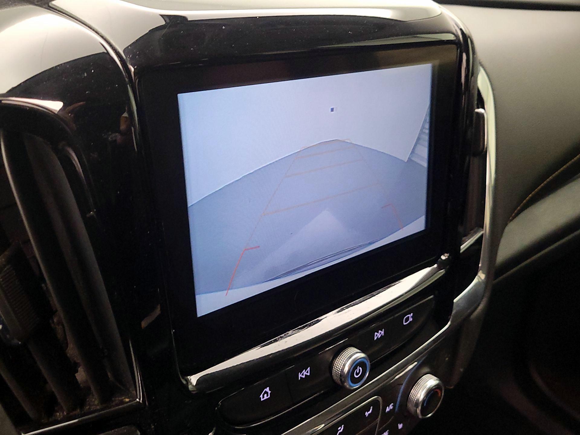 Thumbnail: 2019 Chevrolet Traverse - 14