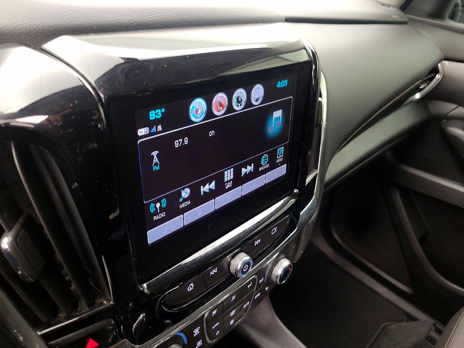 Thumbnail: 2019 Chevrolet Traverse - 15