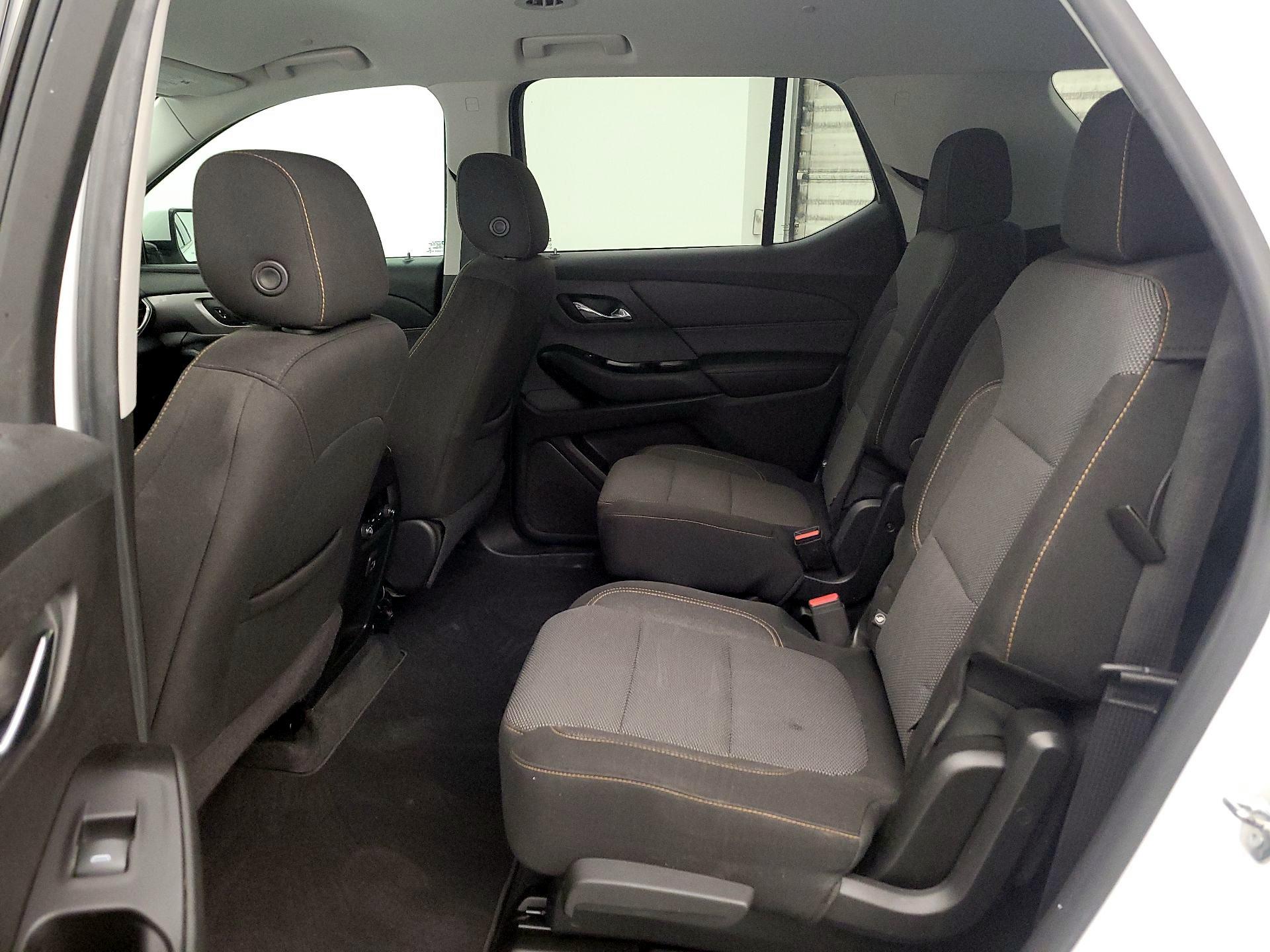 Thumbnail: 2019 Chevrolet Traverse - 19